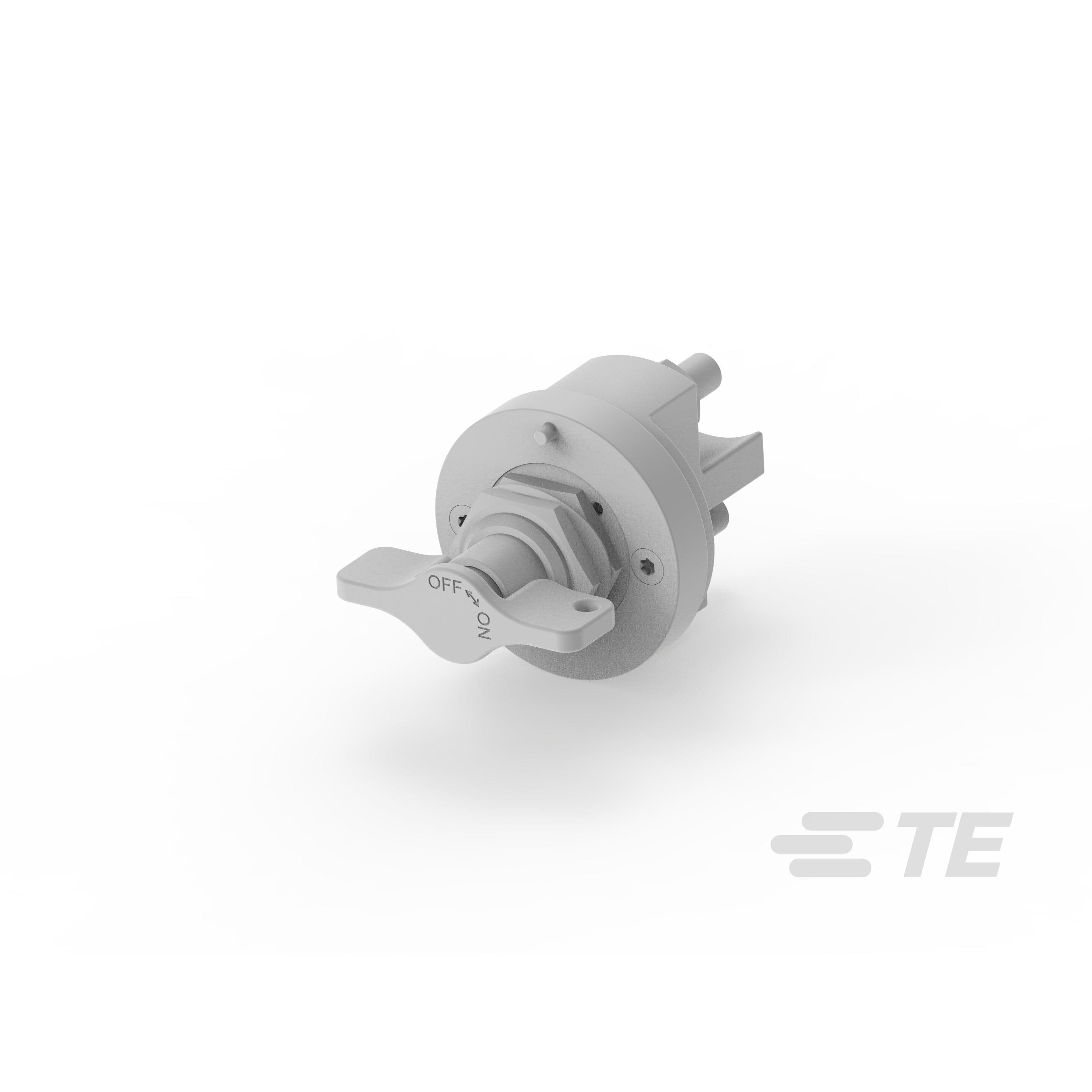 TE Connectivity ALCOSWITCH Switches 35-413-130-R electronic component