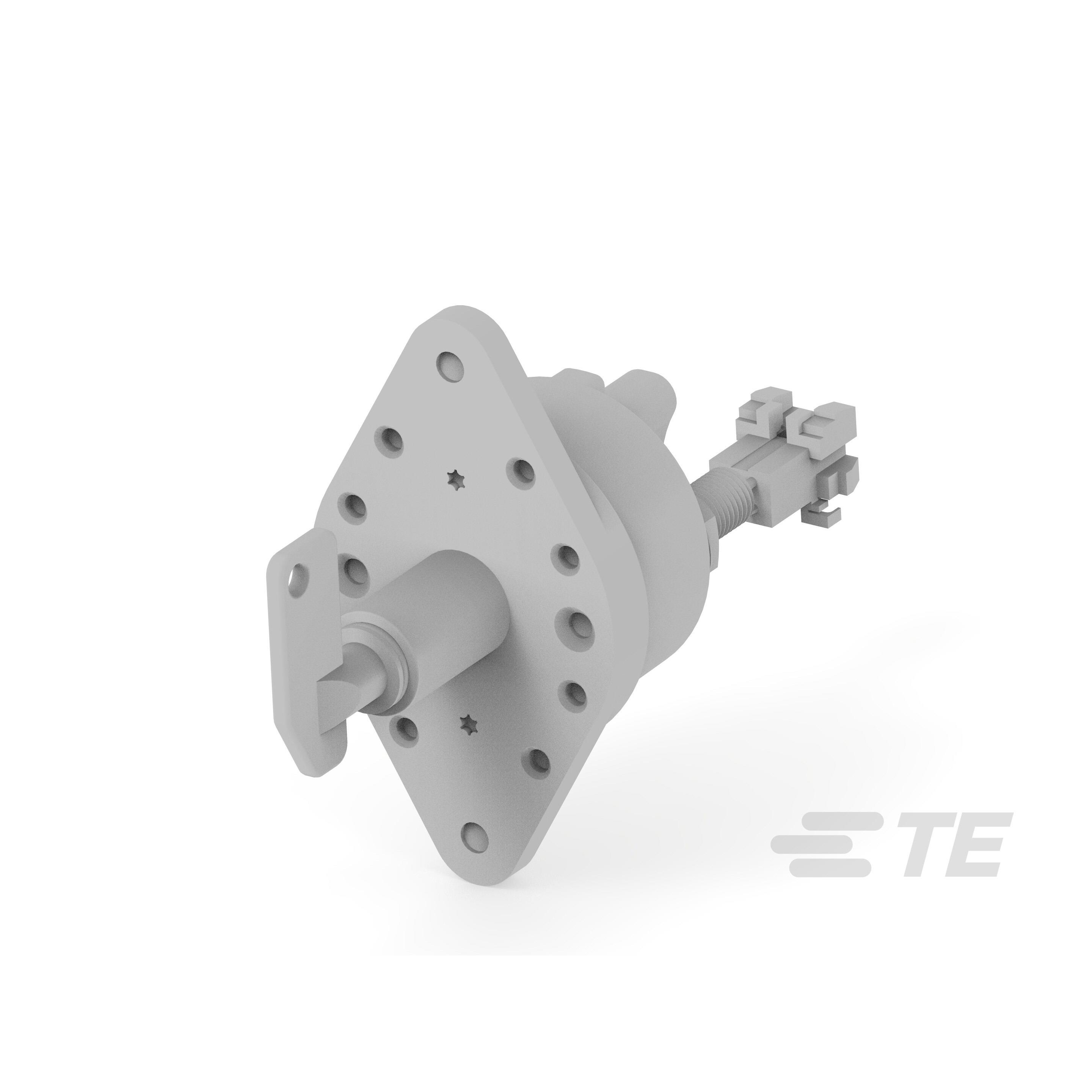 TE Connectivity ALCOSWITCH Switches 35-505-A electronic component