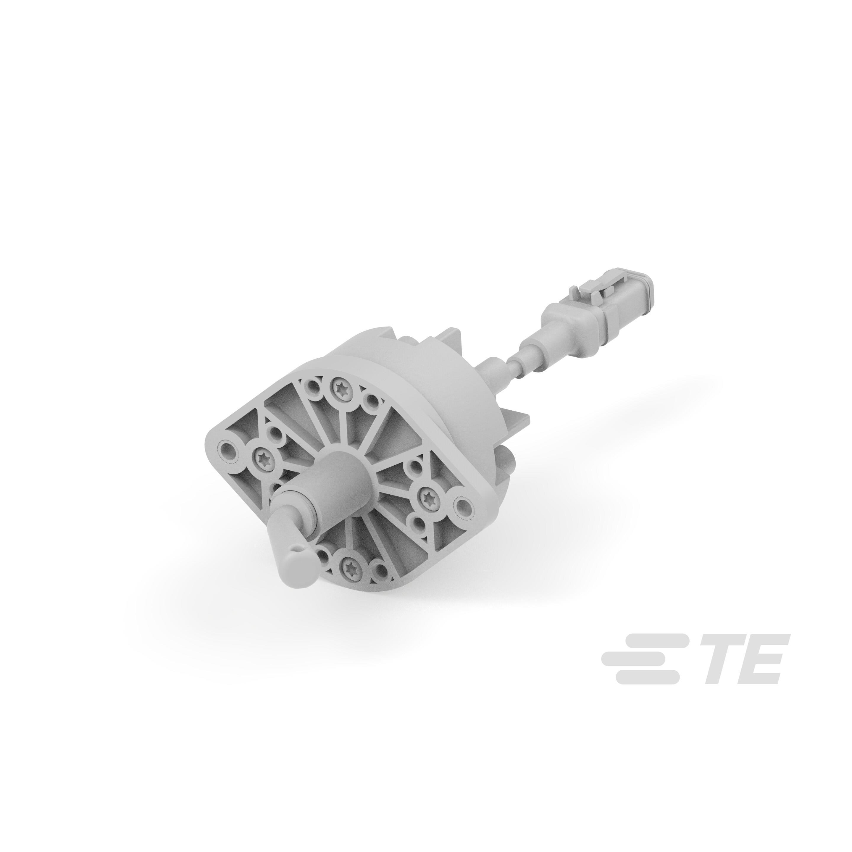 TE Connectivity ALCOSWITCH Switches 35-521-220-S-A2 electronic component