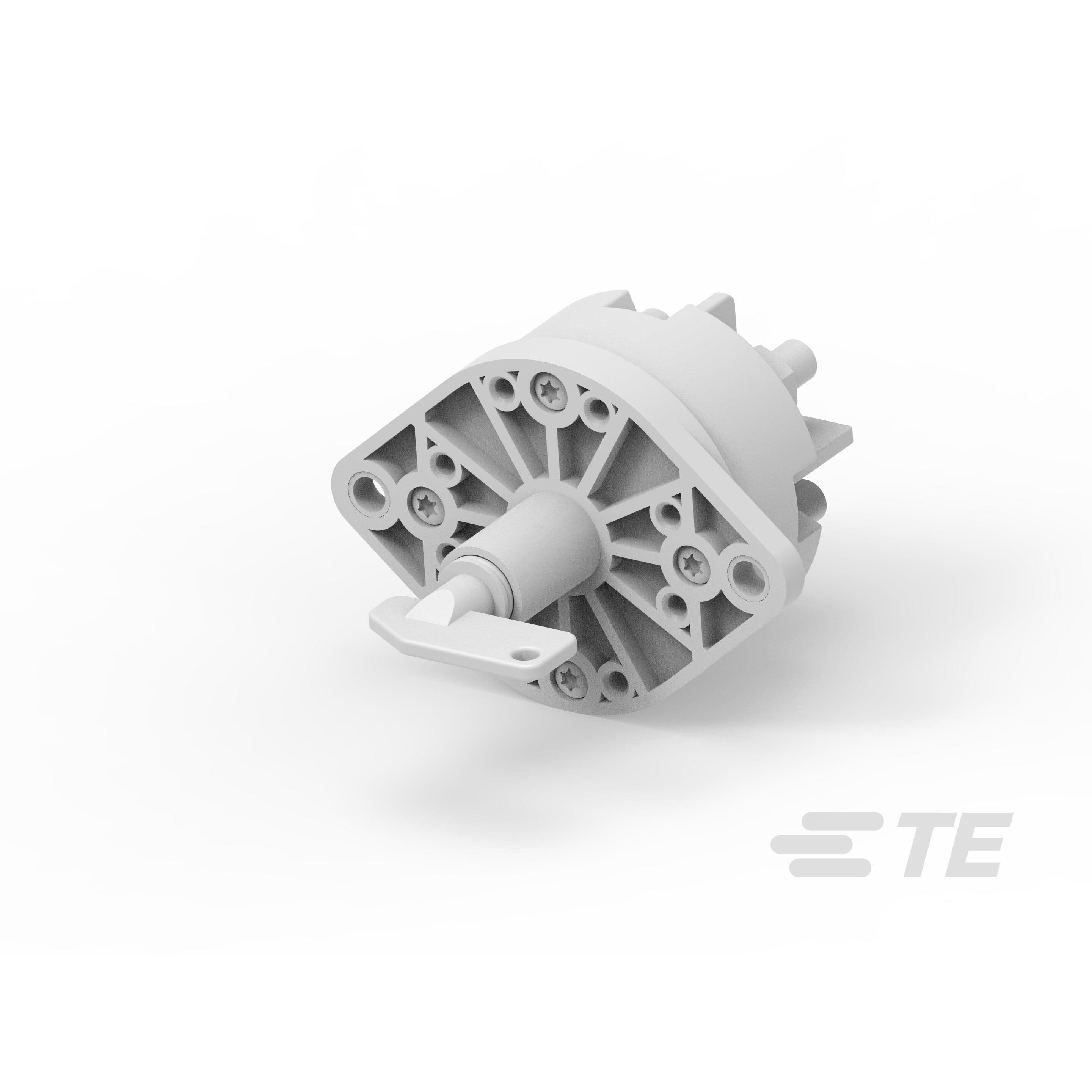 TE Connectivity ALCOSWITCH Switches 35-524-100-R electronic component