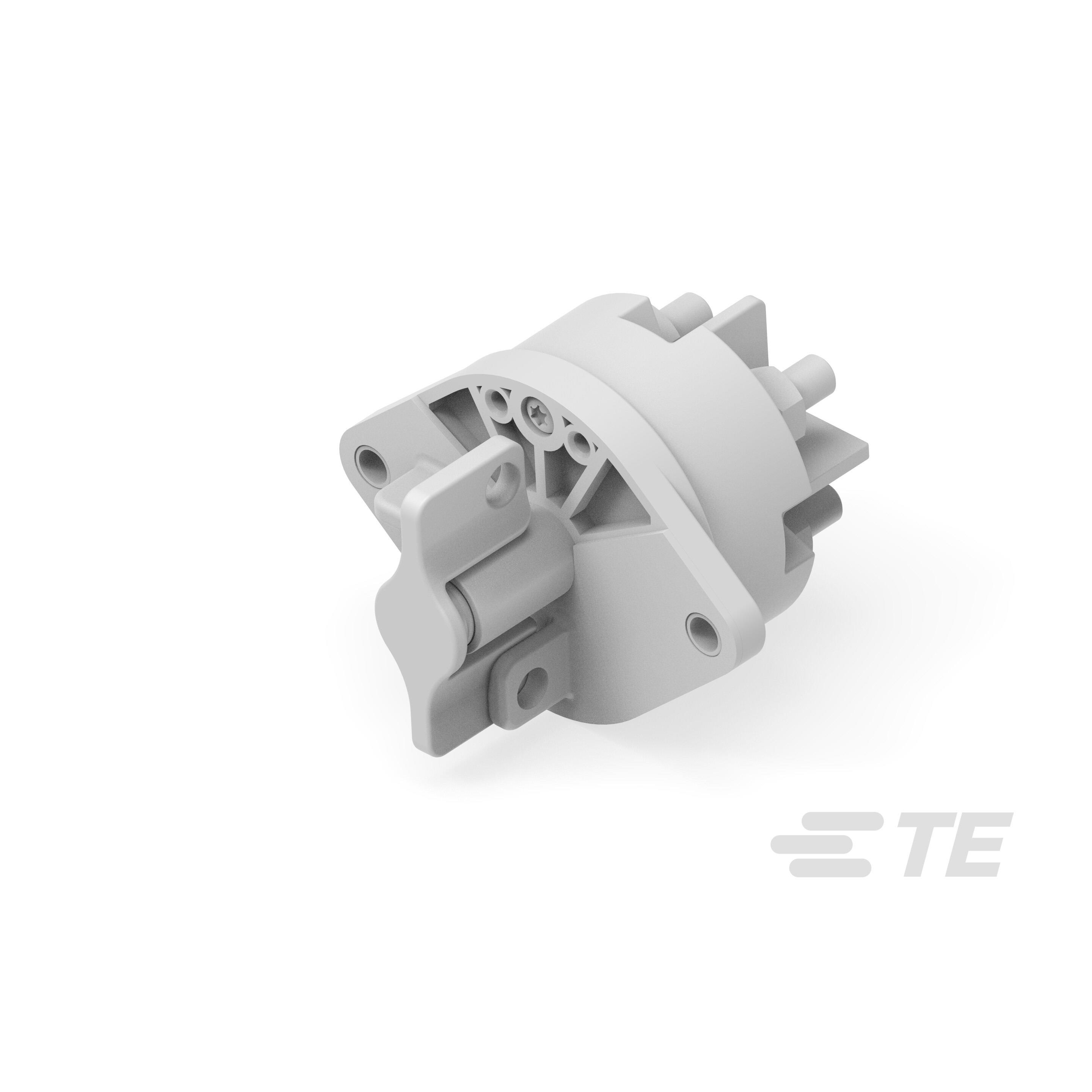 TE Connectivity ALCOSWITCH Switches 35-524-130-R-900 electronic component