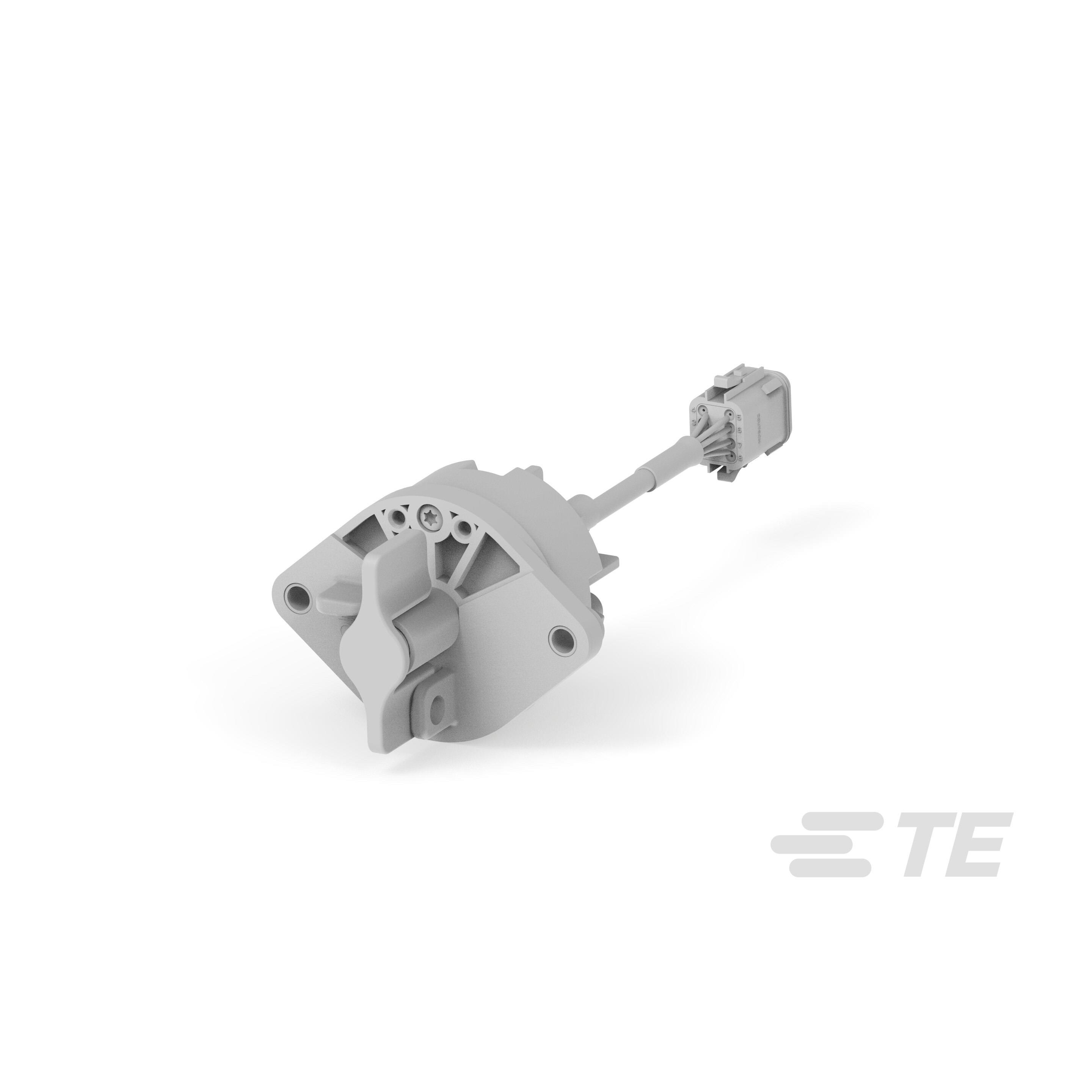 TE Connectivity ALCOSWITCH Switches 35-524-231-R-A-907 electronic component
