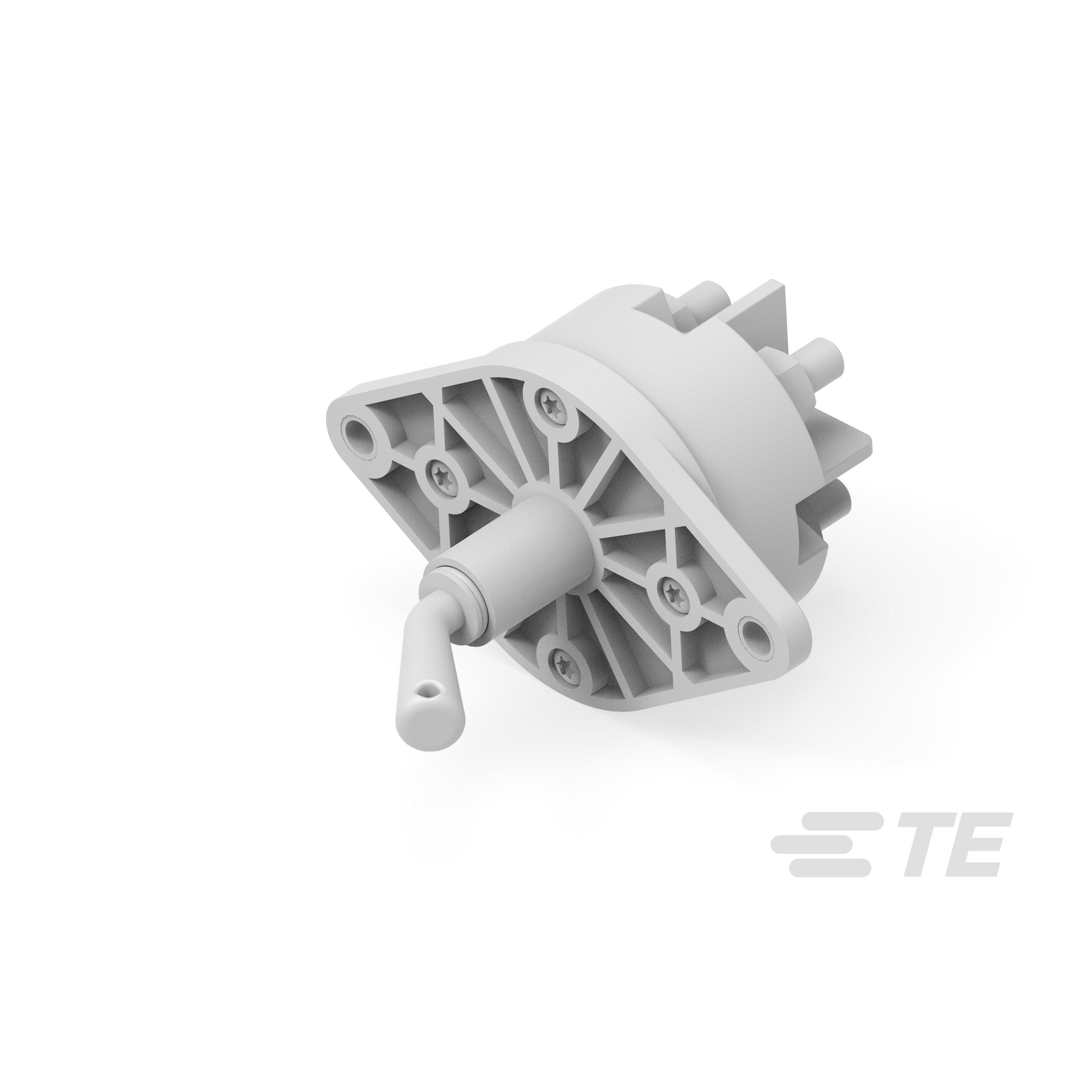TE Connectivity ALCOSWITCH Switches 35-525-120-S-901 electronic component