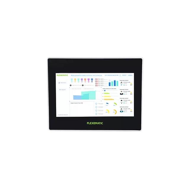 FLEXEMATIC FP716R electronic component