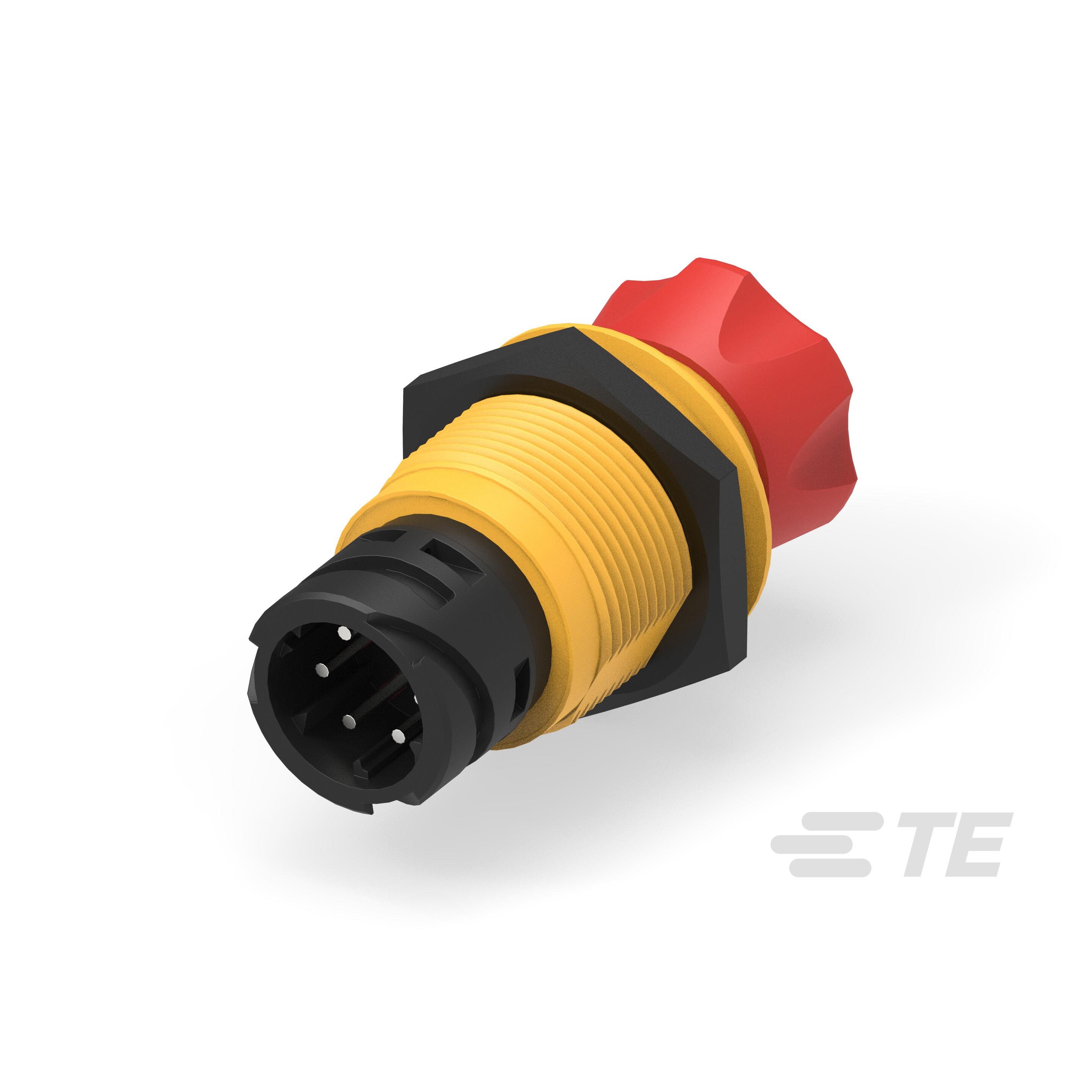 TE Connectivity ALCOSWITCH Switches ES-2011-T121 electronic component