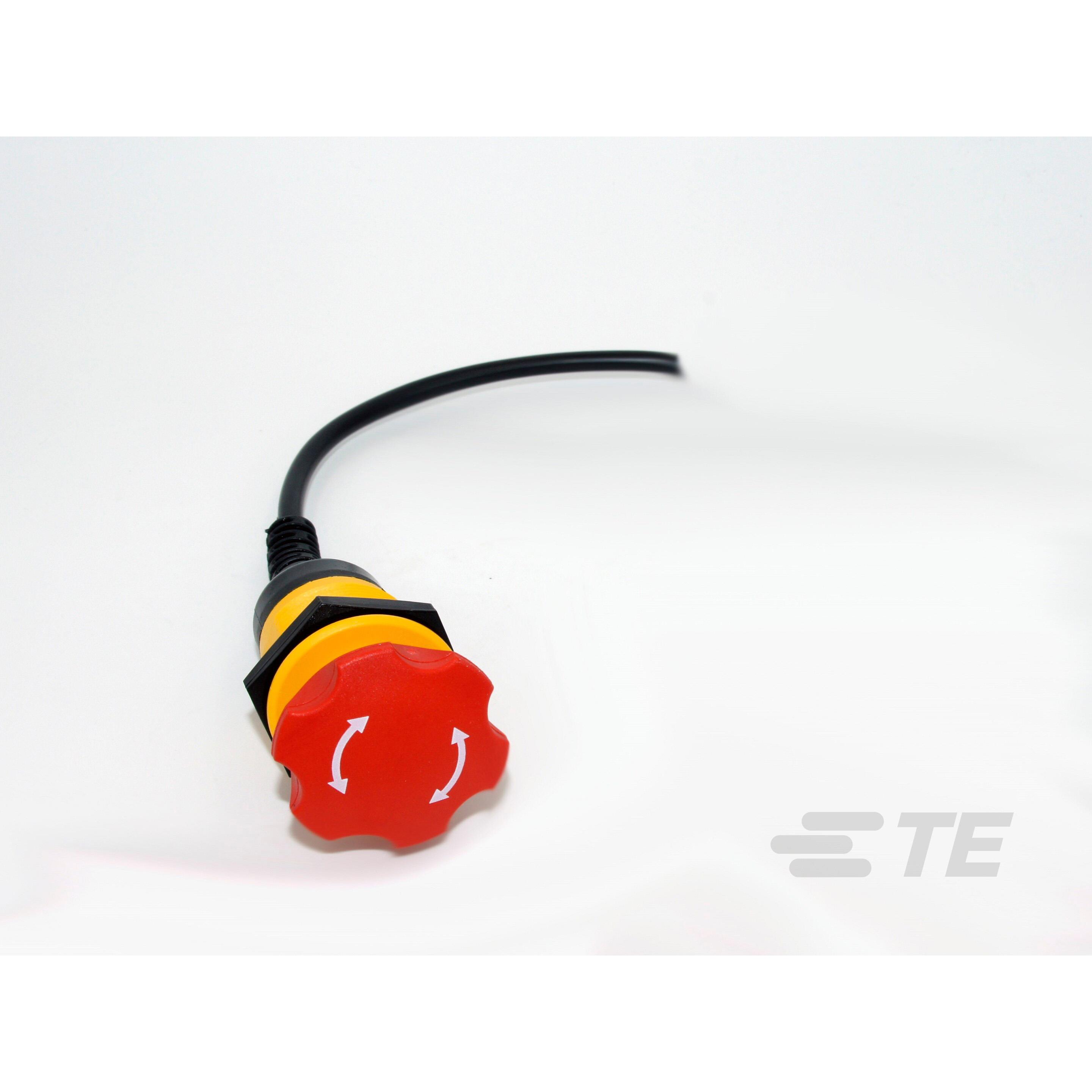 TE Connectivity ALCOSWITCH Switches ES-2012-T312-020C electronic component