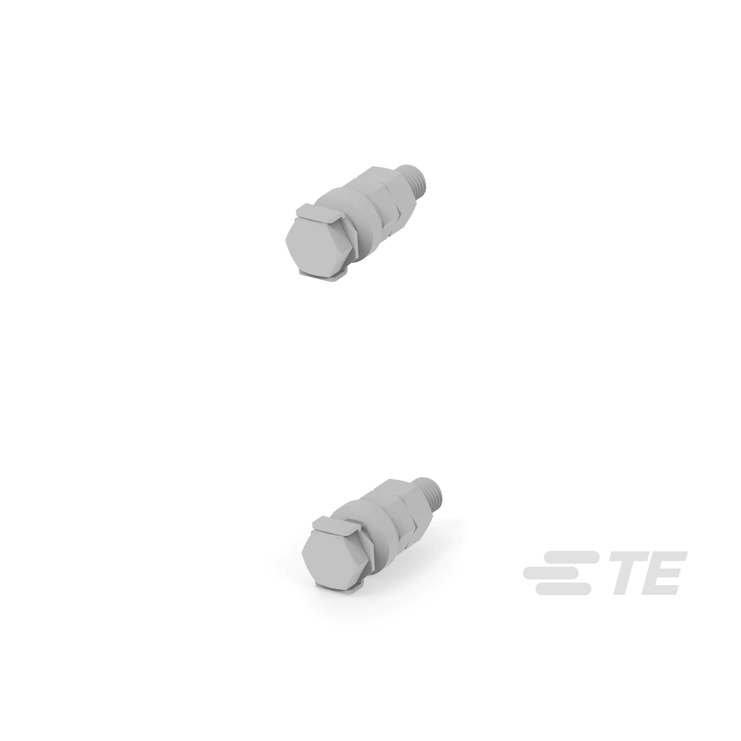 TE Connectivity Deutsch Connectors K1013507 electronic component