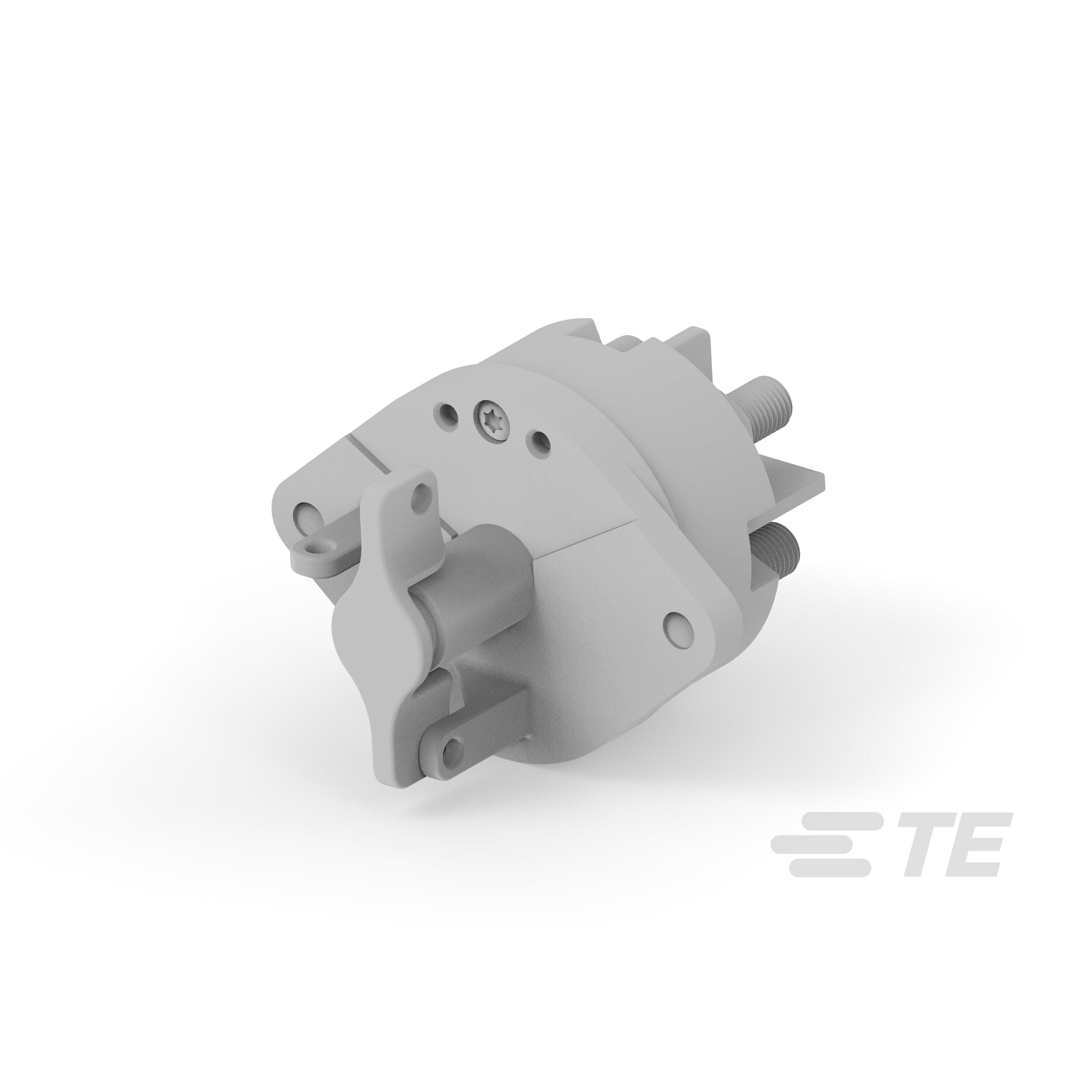 TE Connectivity Deutsch Connectors K1060657 electronic component