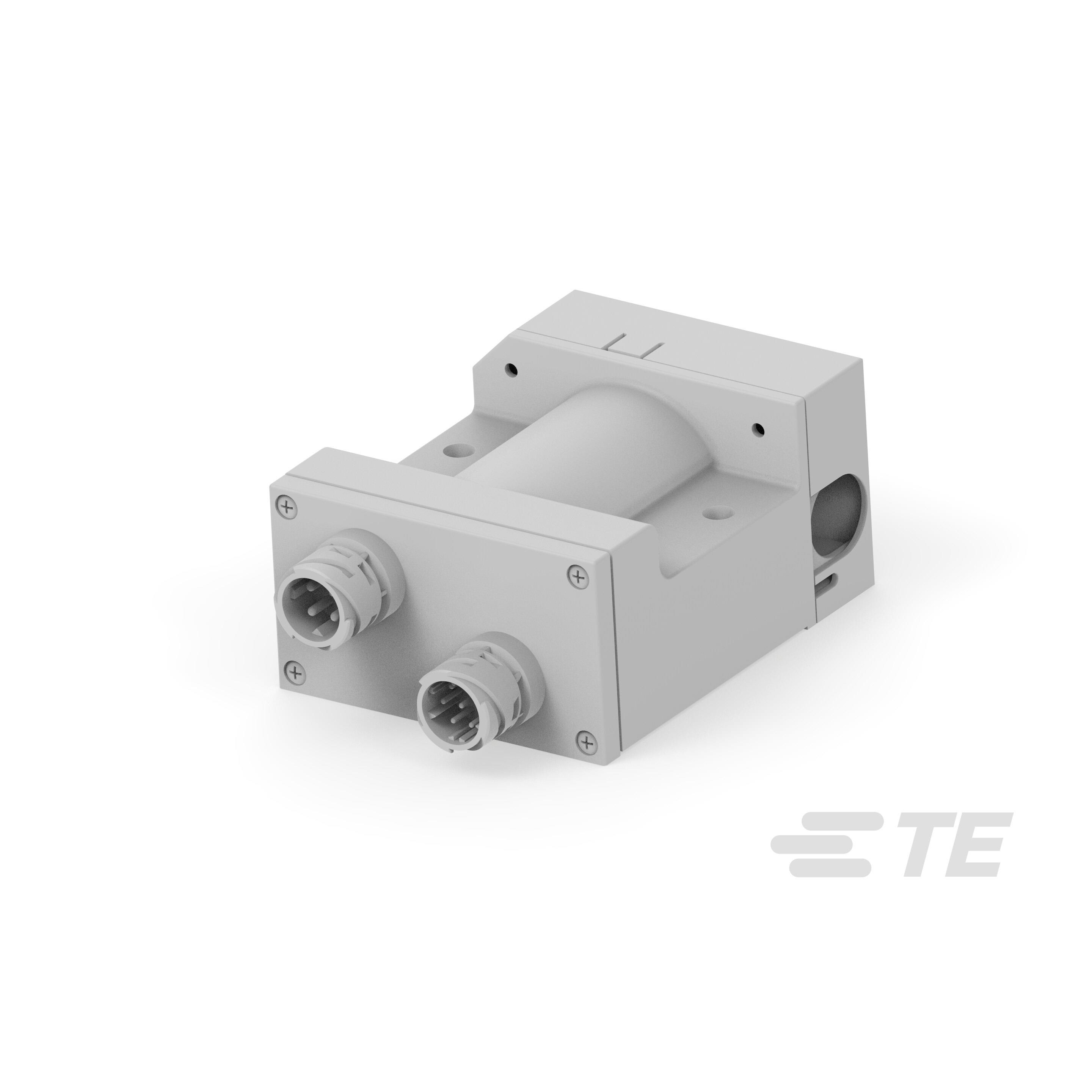 TE Connectivity Deutsch Connectors K1157163 electronic component