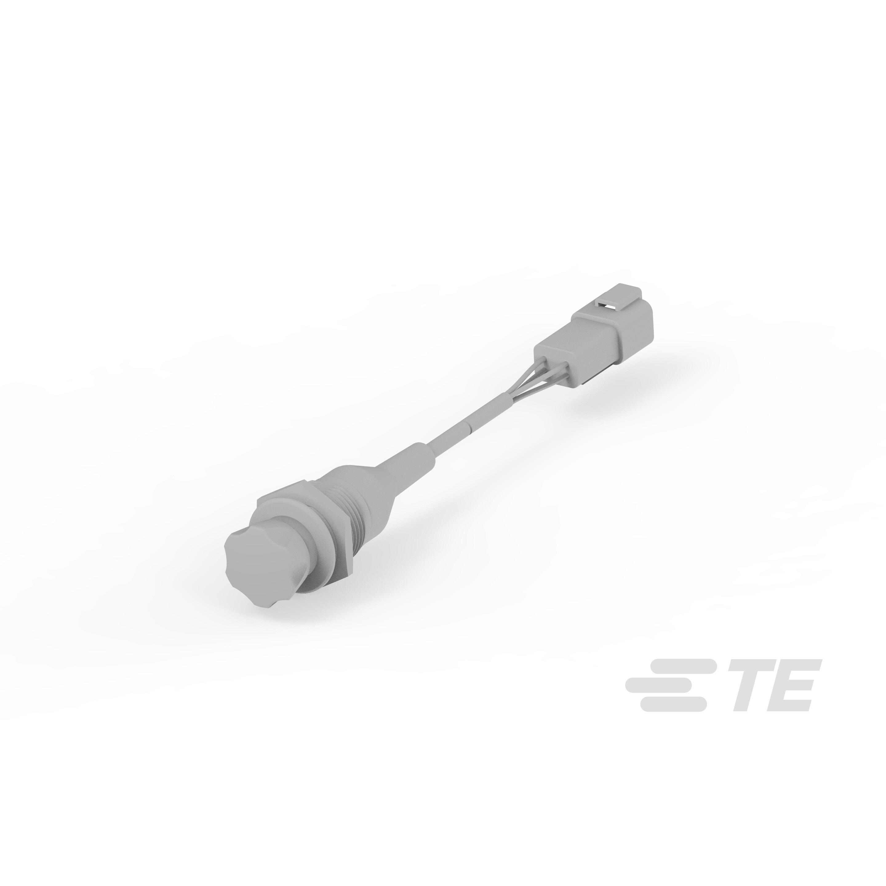 TE Connectivity ALCOSWITCH Switches K1157303 electronic component