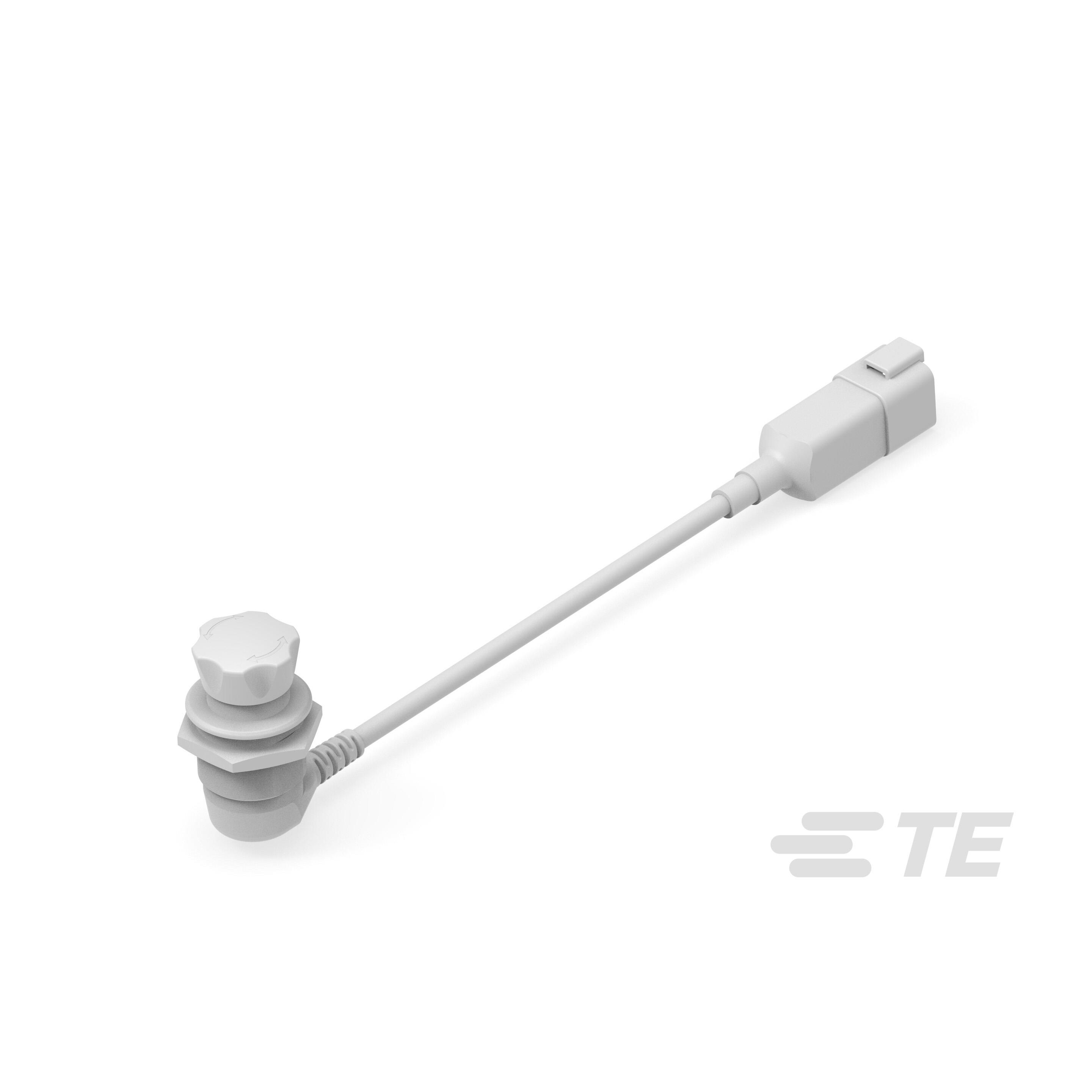 TE Connectivity ALCOSWITCH Switches K1163161 electronic component