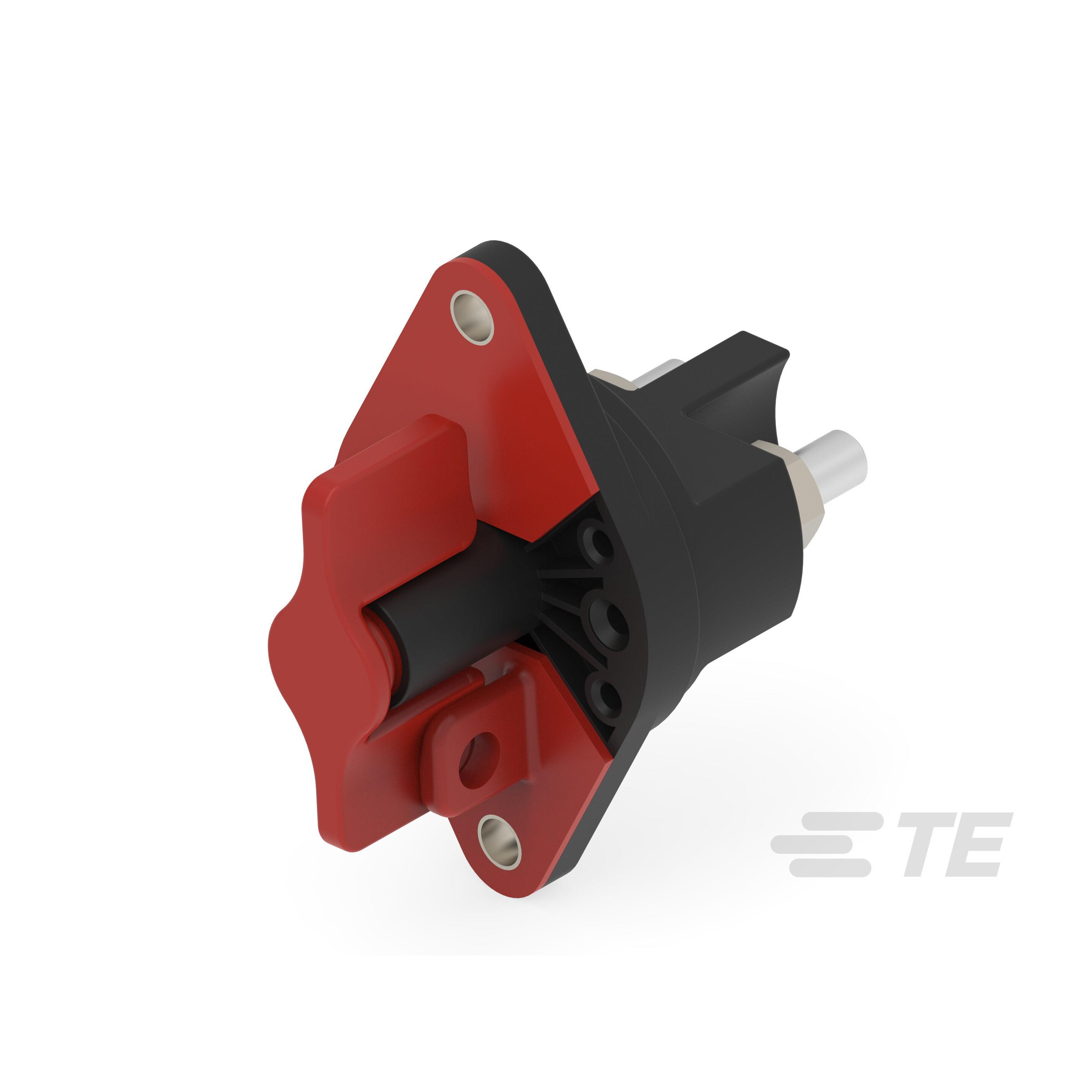 TE Connectivity ALCOSWITCH Switches K5000061 electronic component