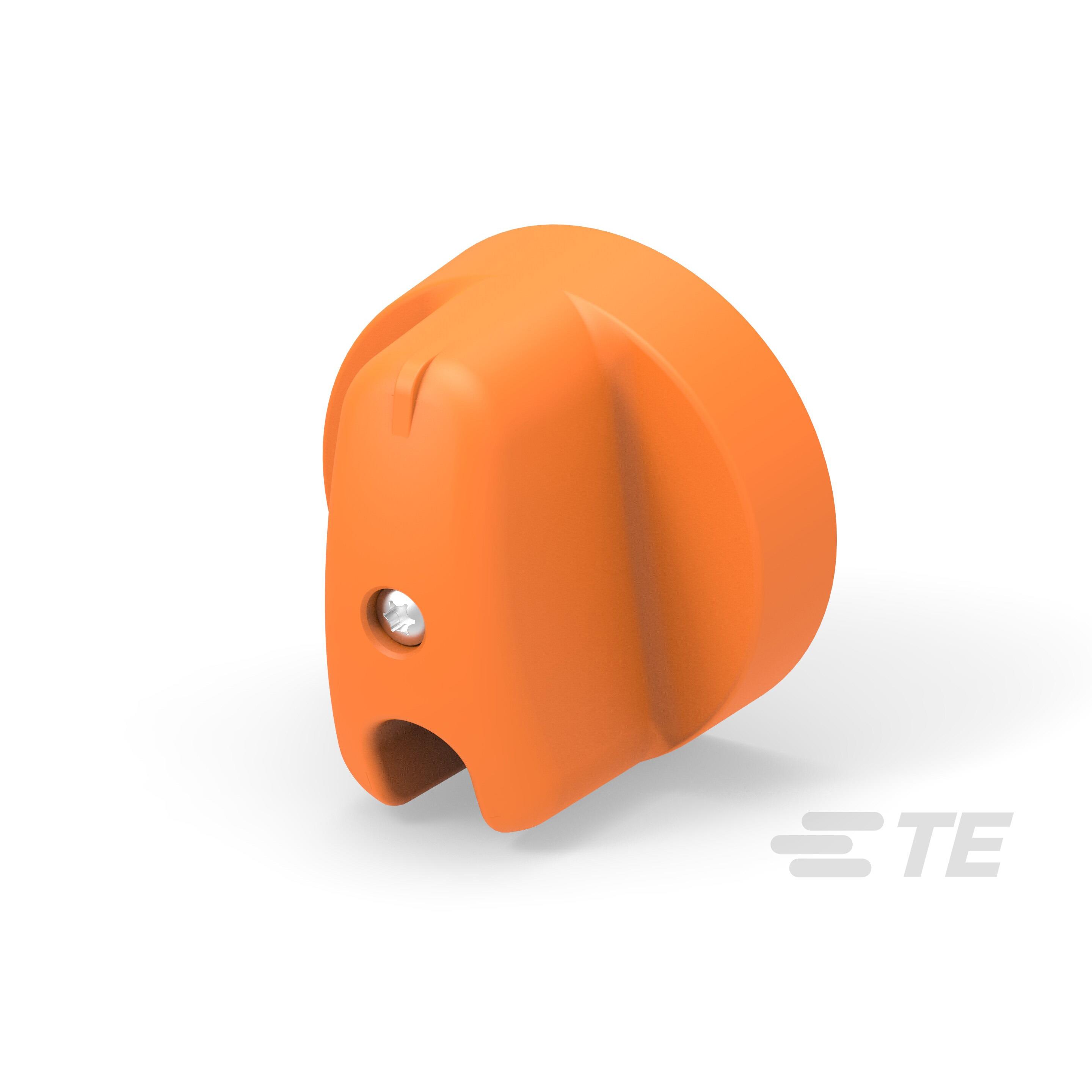 TE Connectivity Deutsch Connectors K5000552 electronic component