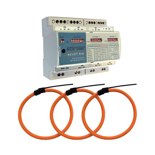 Accuenergy RIK-mA-3:RCT16 electronic component
