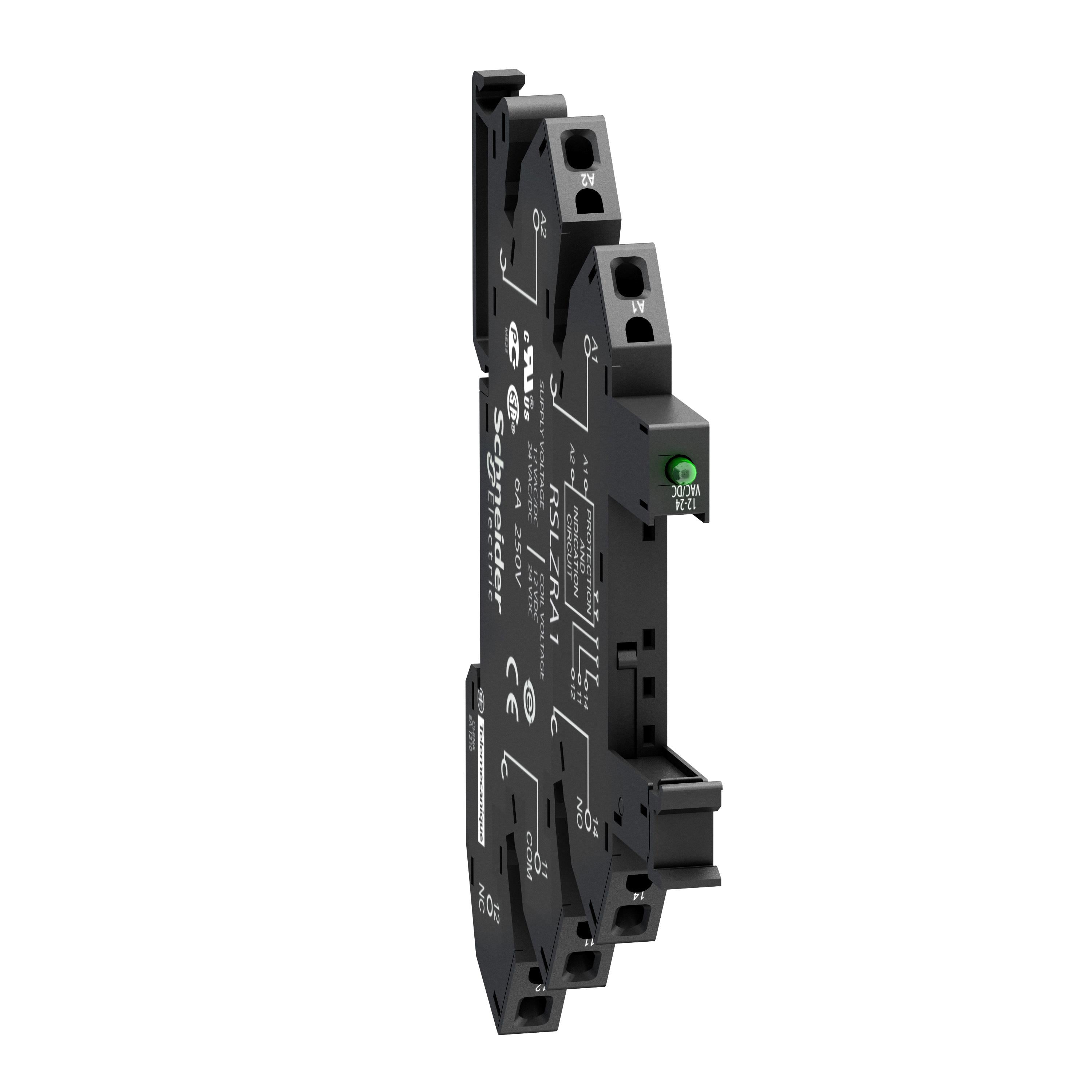 Schneider Electric RSLZRA2 electronic component