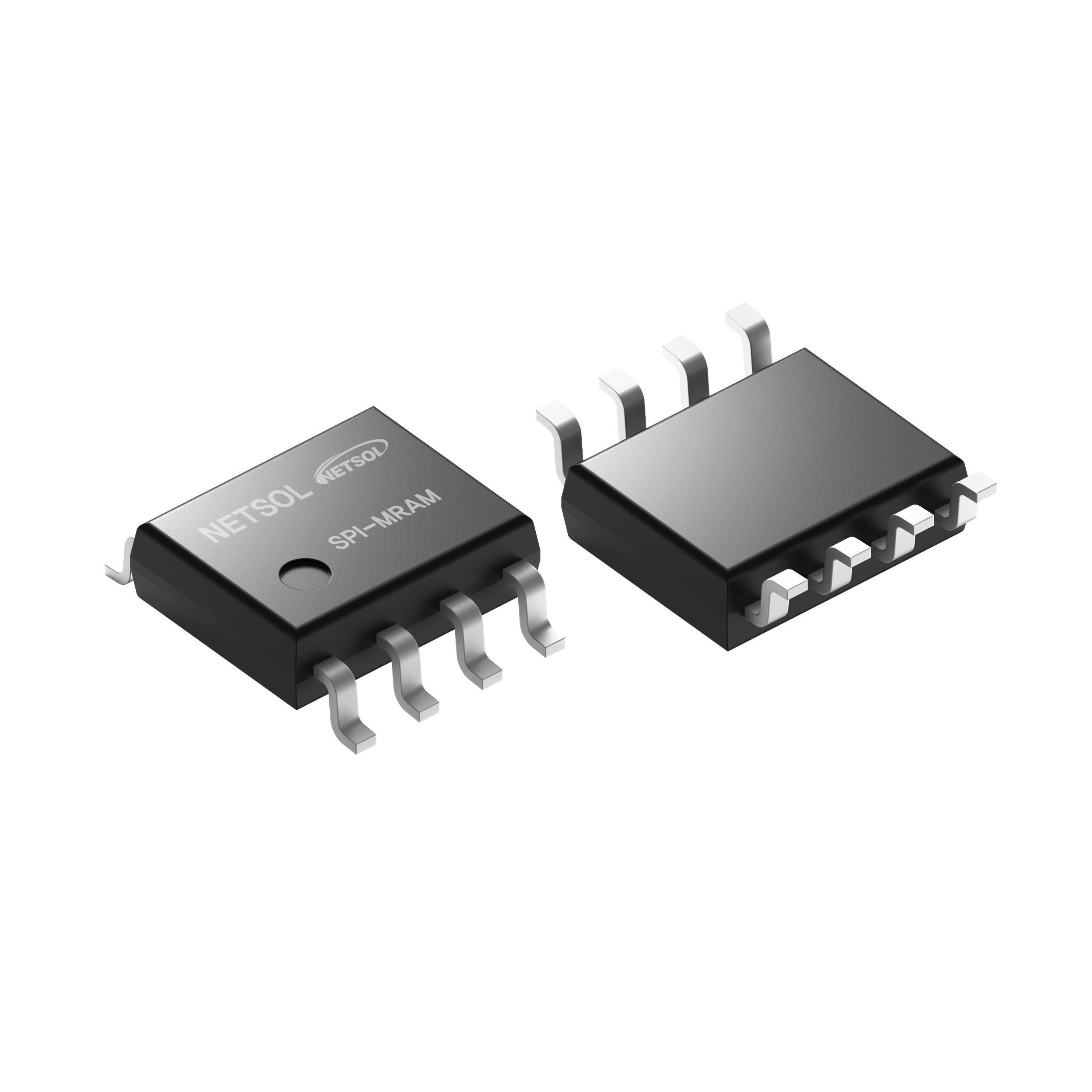 Netsol S3A8004V0M-AI1AT electronic component