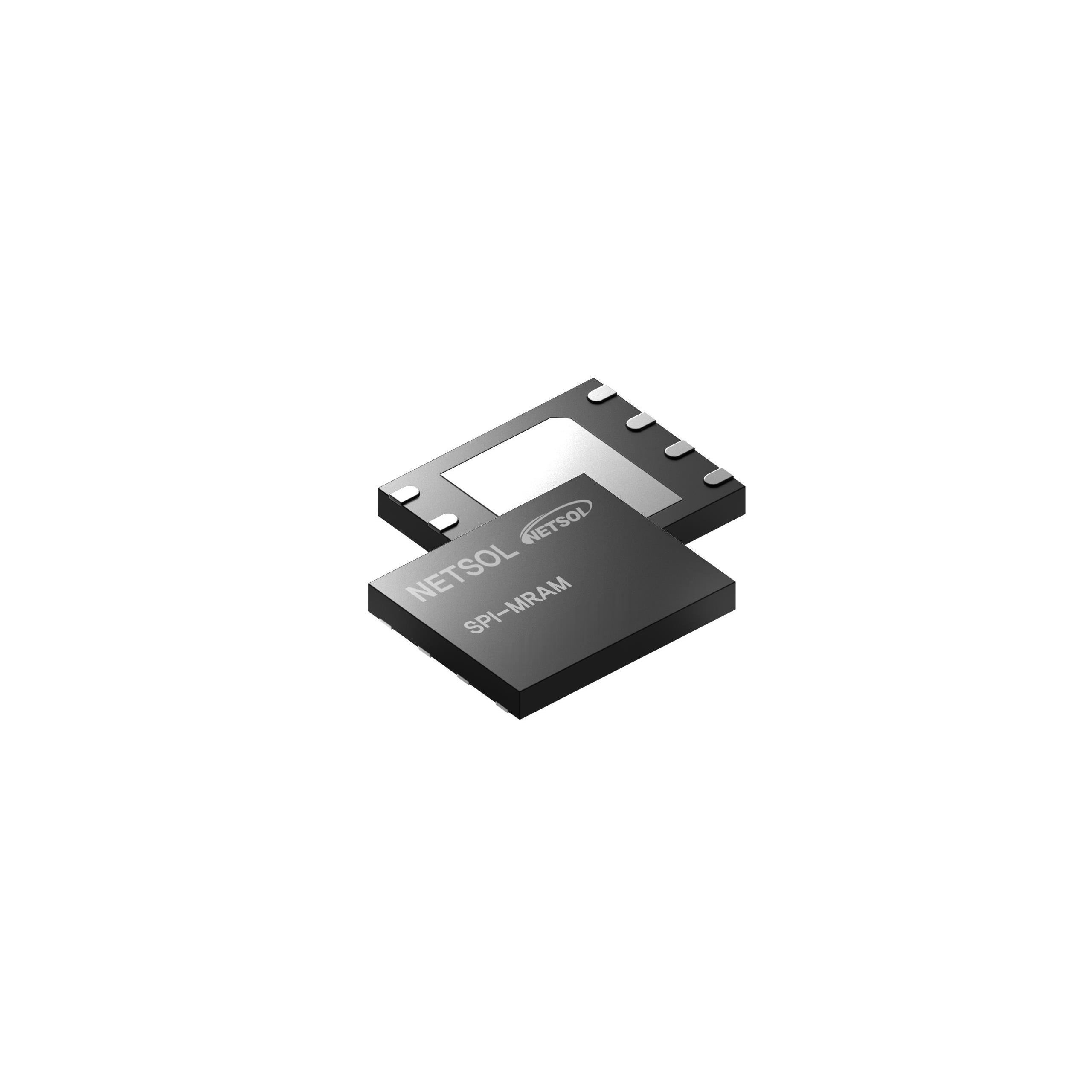 Netsol S3A4004R0M-JI1AT electronic component
