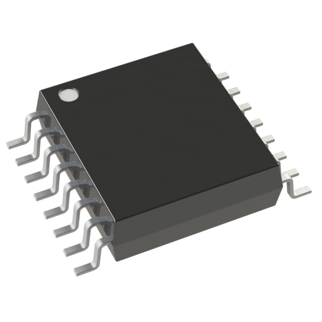 Diodes Incorporated PI5C3257LE electronic component