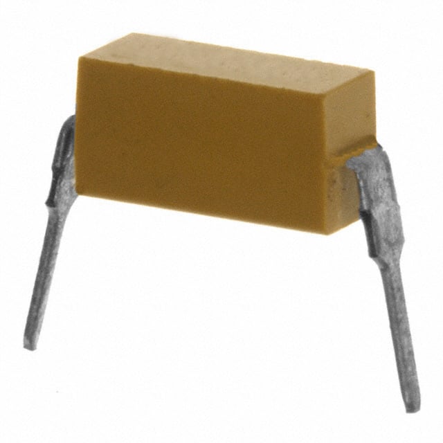 KYOCERA AVX MD025A103KAB electronic component