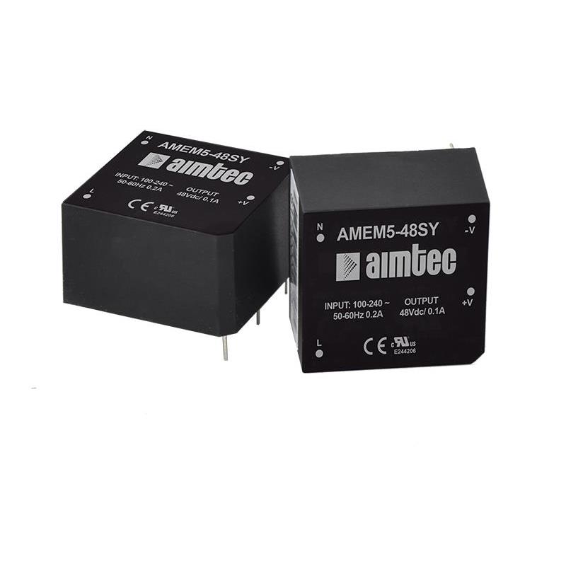 aimtec AMEM5-5SY electronic component