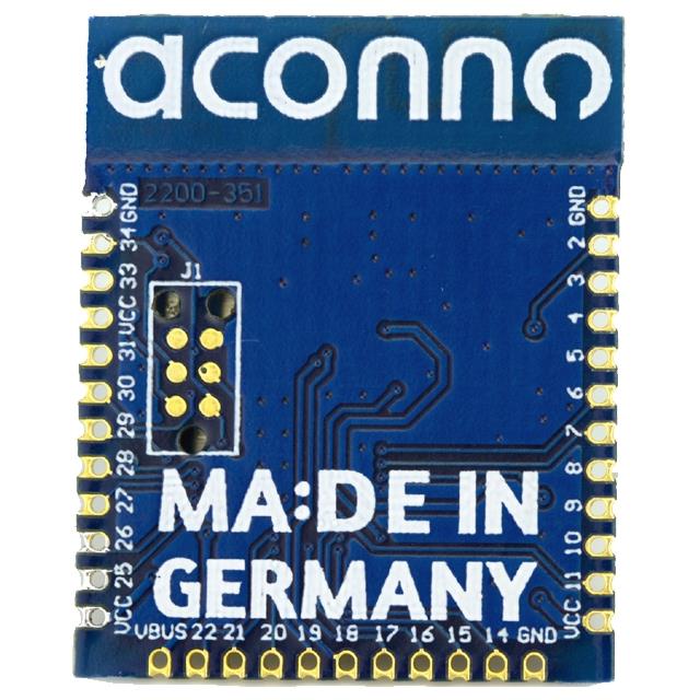 Aconno ACN52840 electronic component