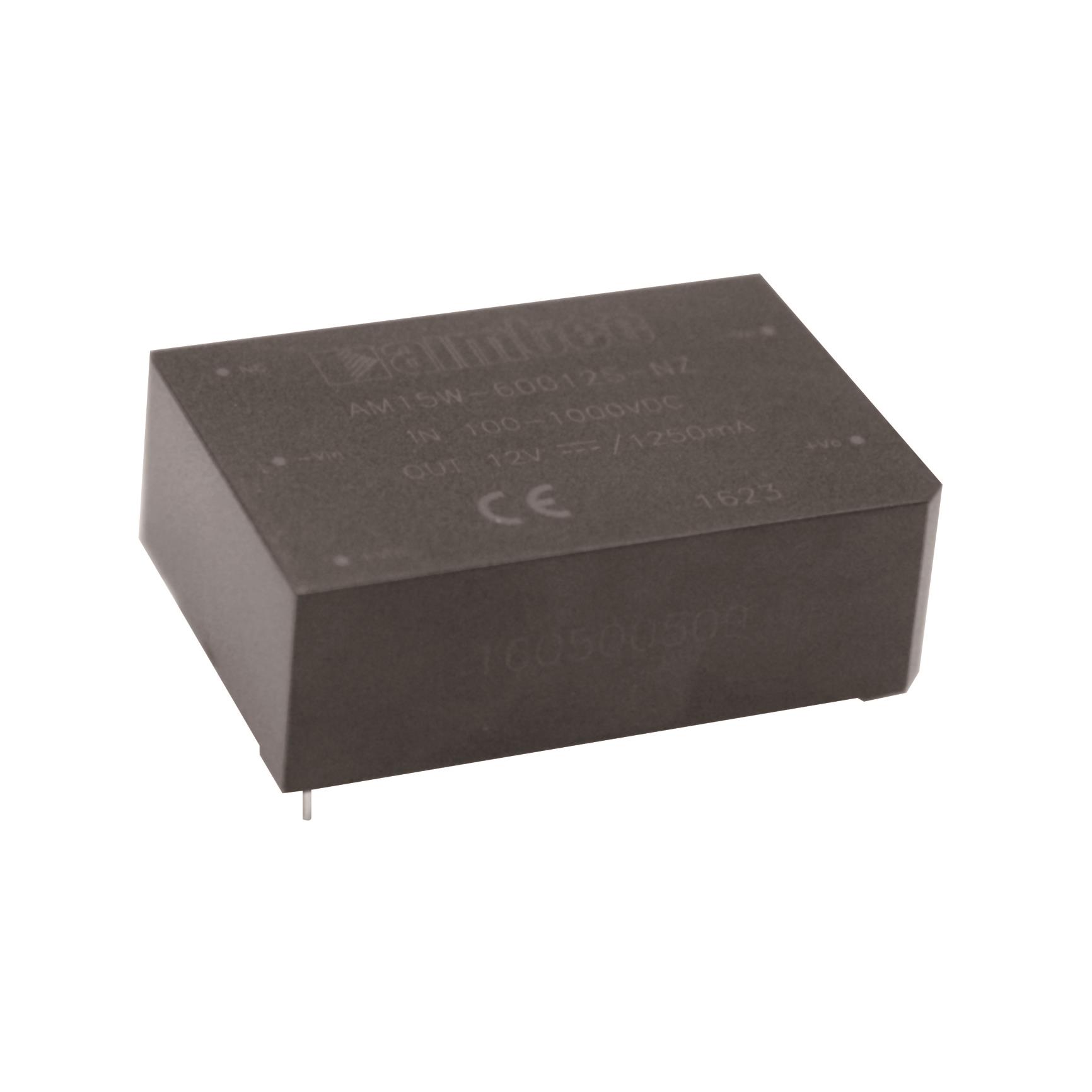 aimtec AM15W-60012S-NZ electronic component