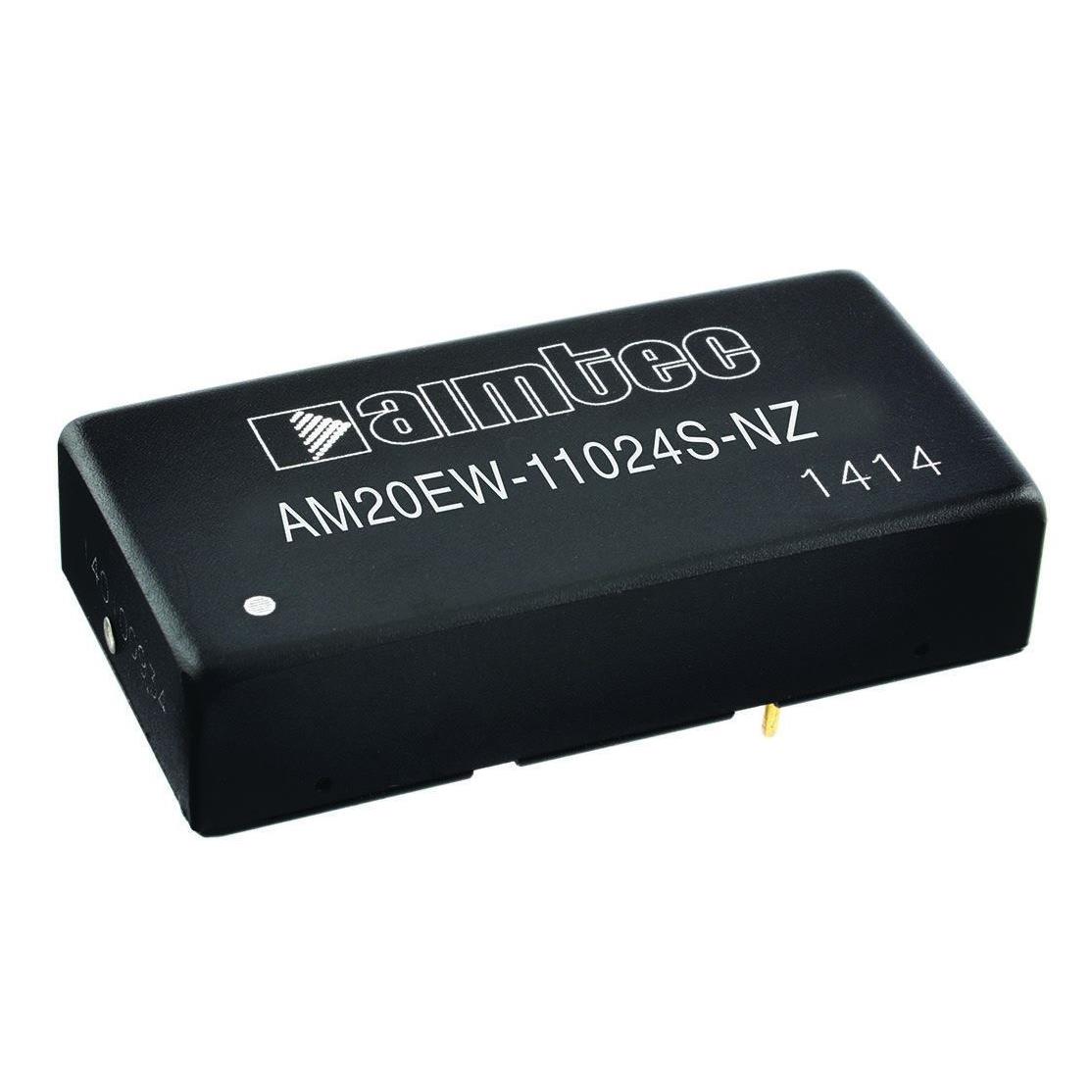 aimtec AM20EW-2412S-NZ-K-ST electronic component
