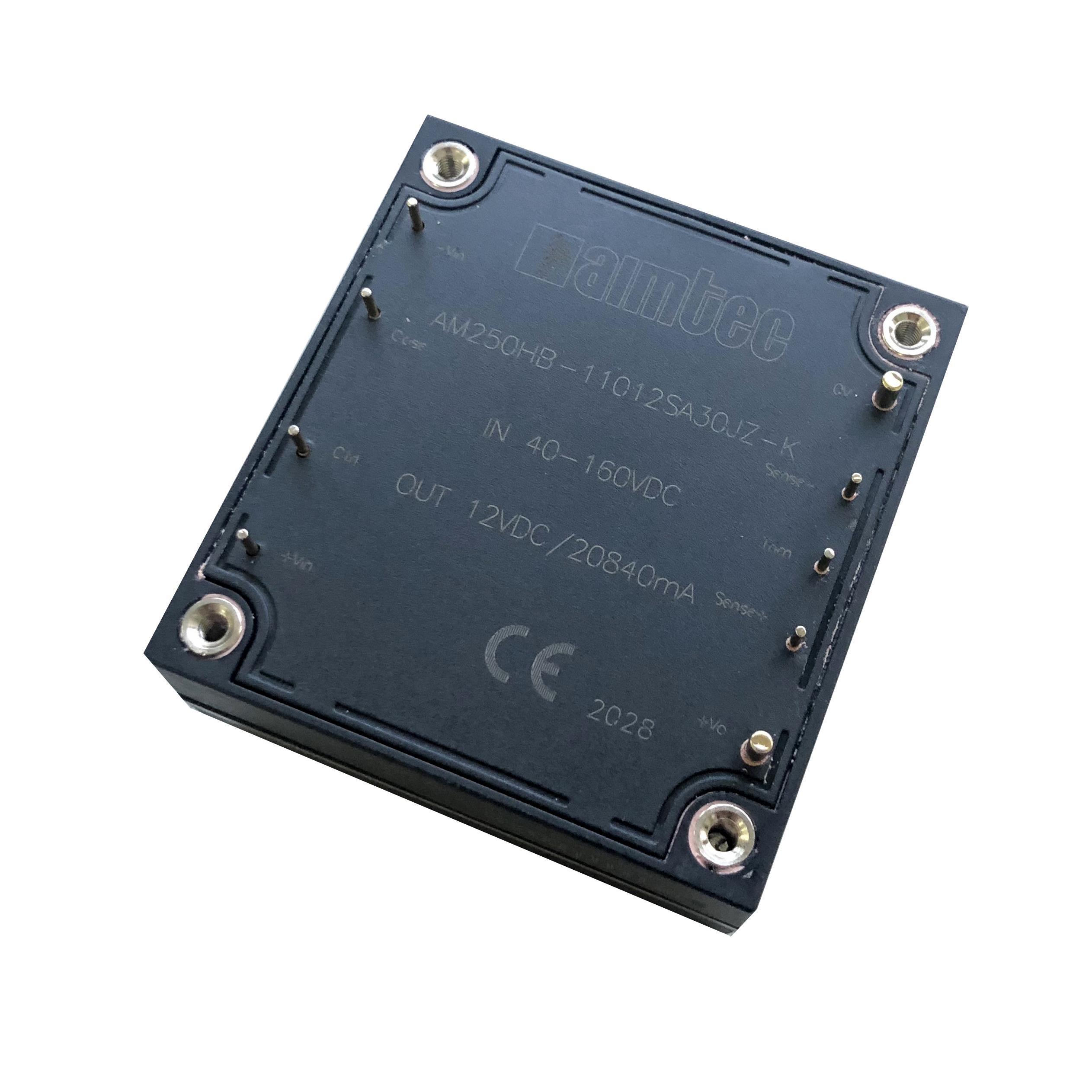 aimtec AM250HB-11012SA30JZ-K electronic component