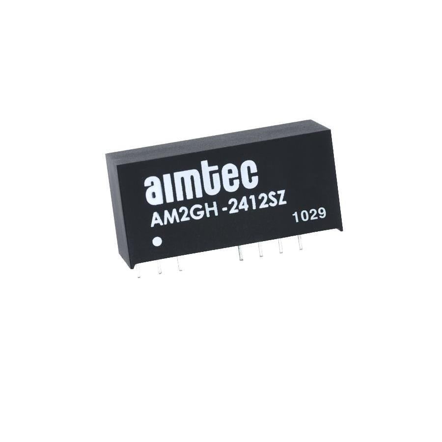 DComponents AM2GH-2403SZ electronic component