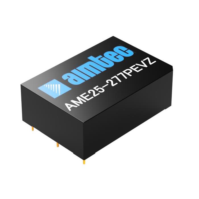 aimtec AME25-48S277PEVZ electronic component