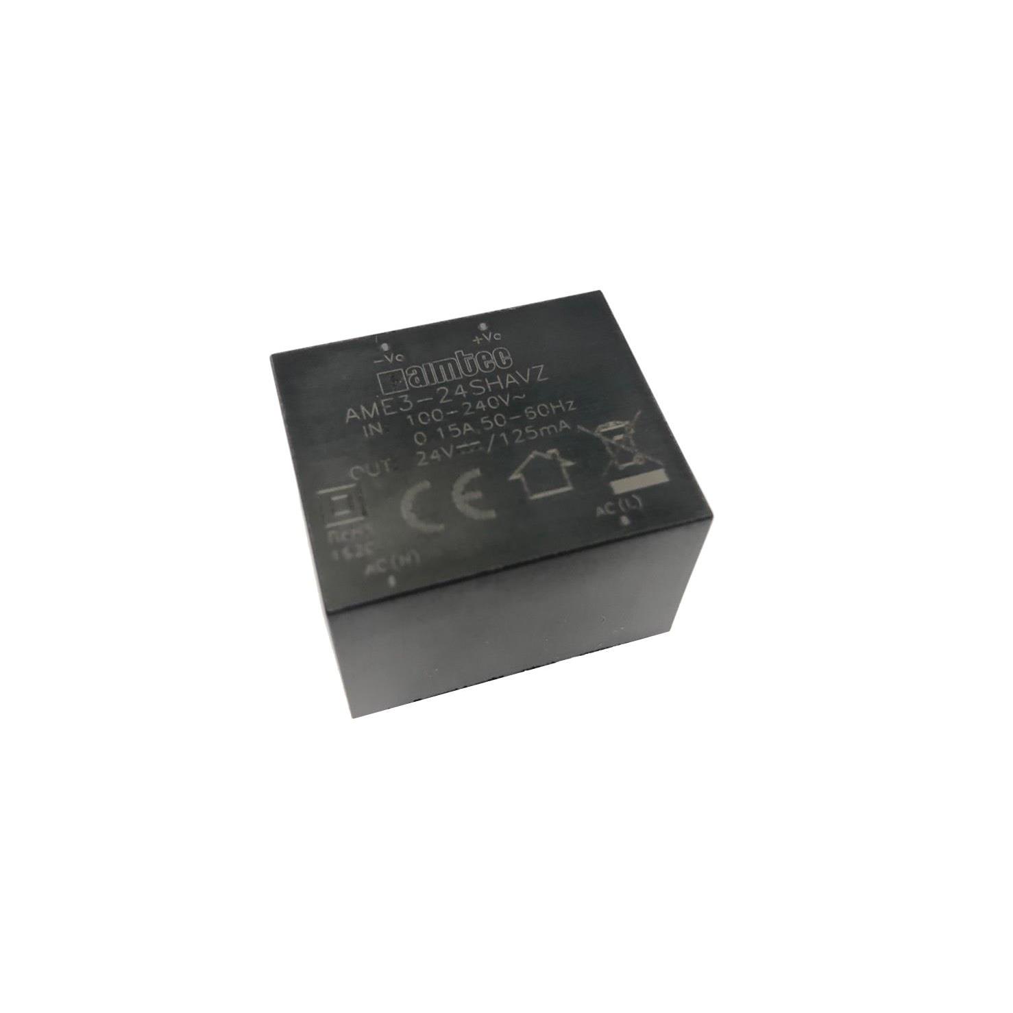 aimtec AME3-12SHAVZ electronic component