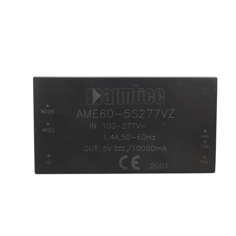 aimtec AME60-48S277VZ electronic component