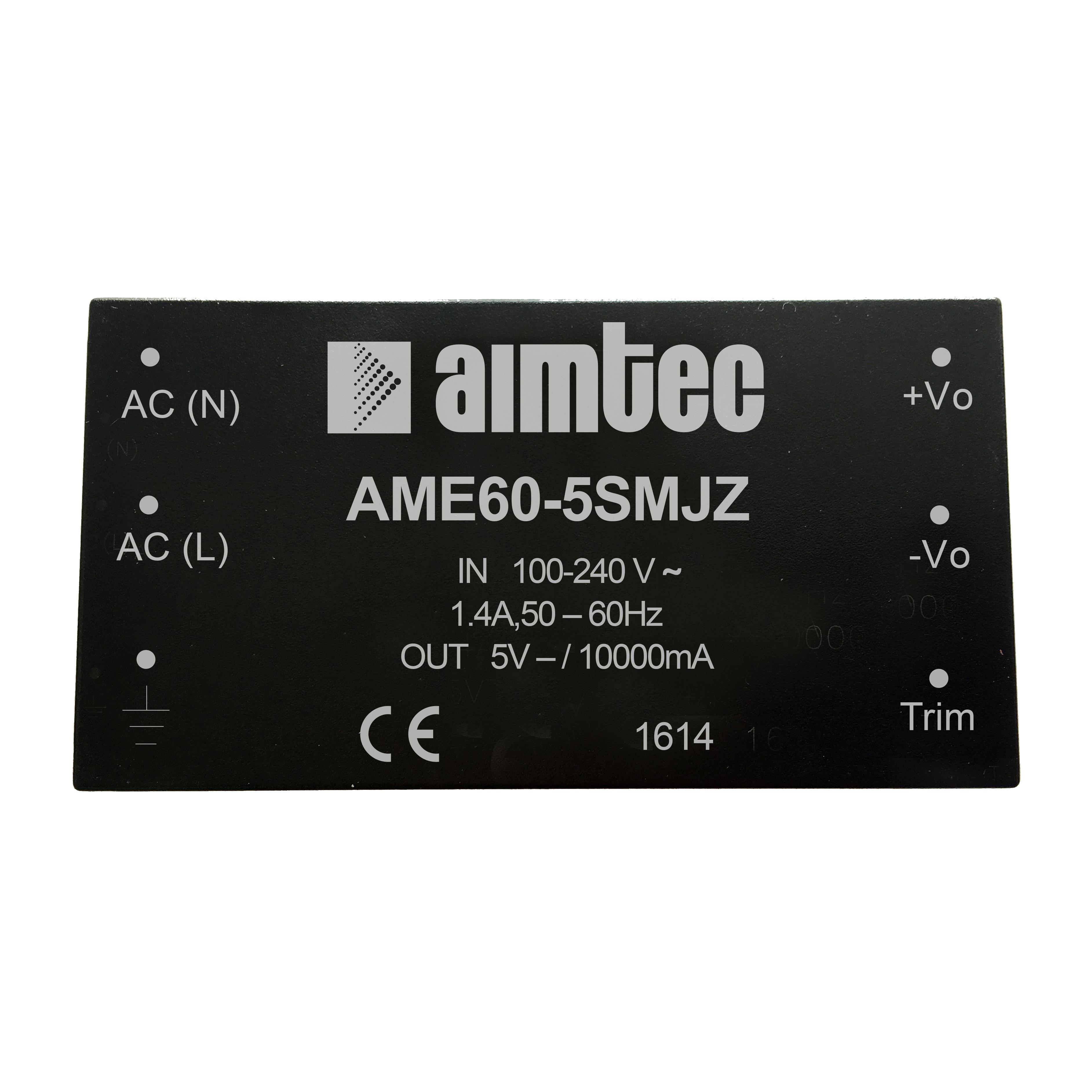 aimtec AME60-12SMJZ electronic component