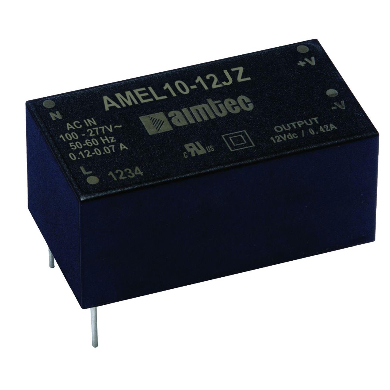 aimtec AMEL10-12SJZ electronic component