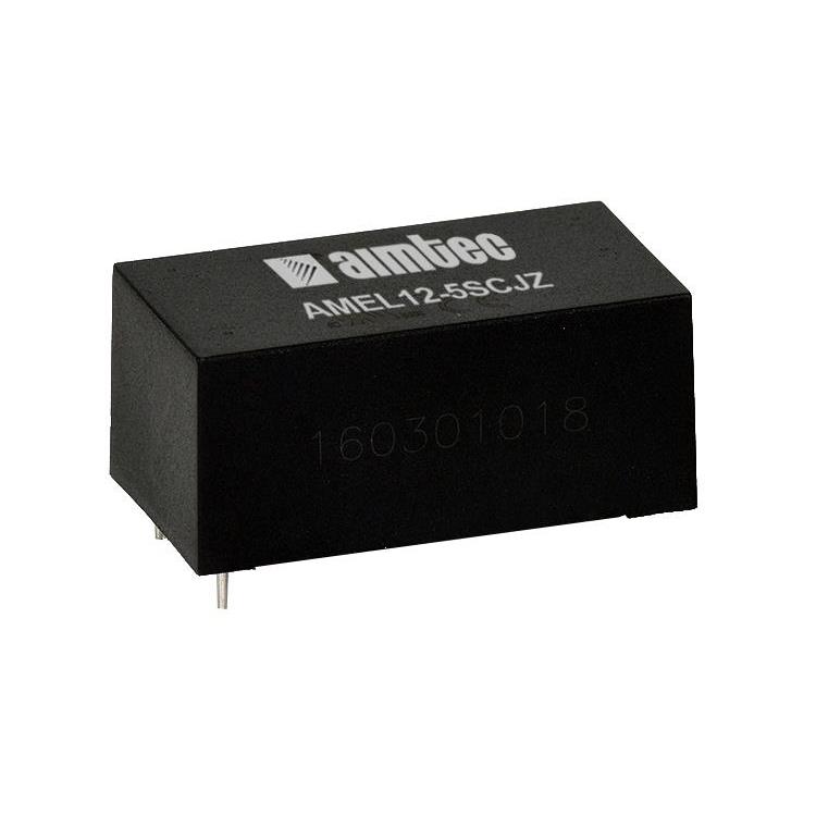 aimtec AMEL12-24SCJZ electronic component