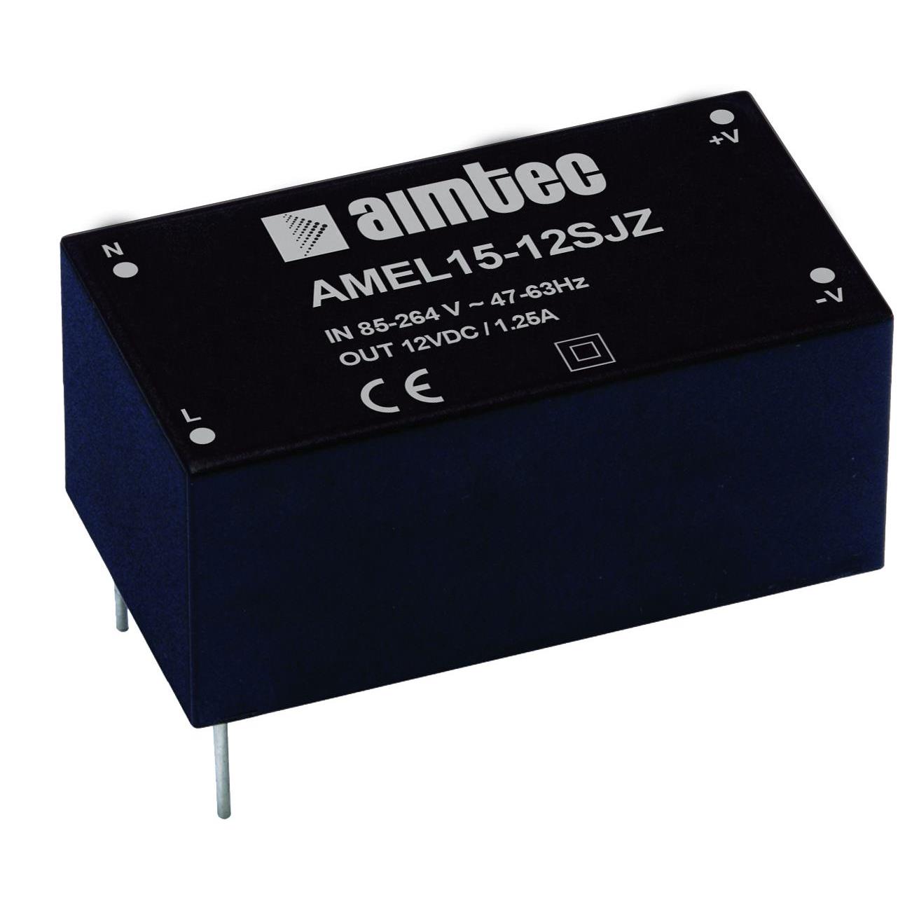 aimtec AMEL15-12SJZ electronic component