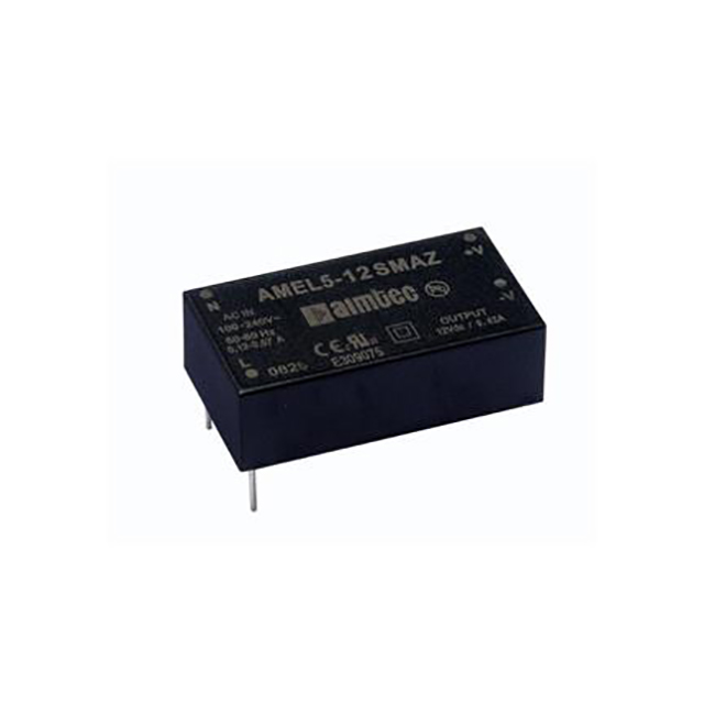 aimtec AMEL5-24SEMAZ electronic component