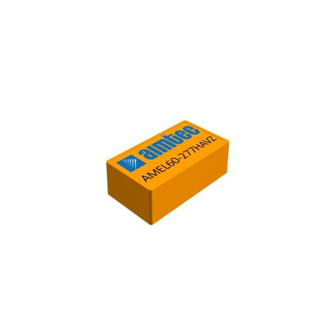 aimtec AMEL60-48S277HAVZ-ORANGE electronic component