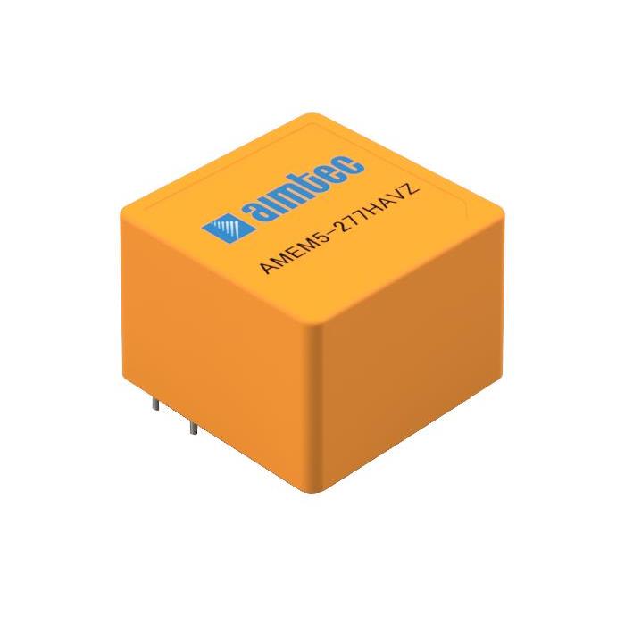 aimtec AMEM5-3S277HAVZ-ORANGE electronic component