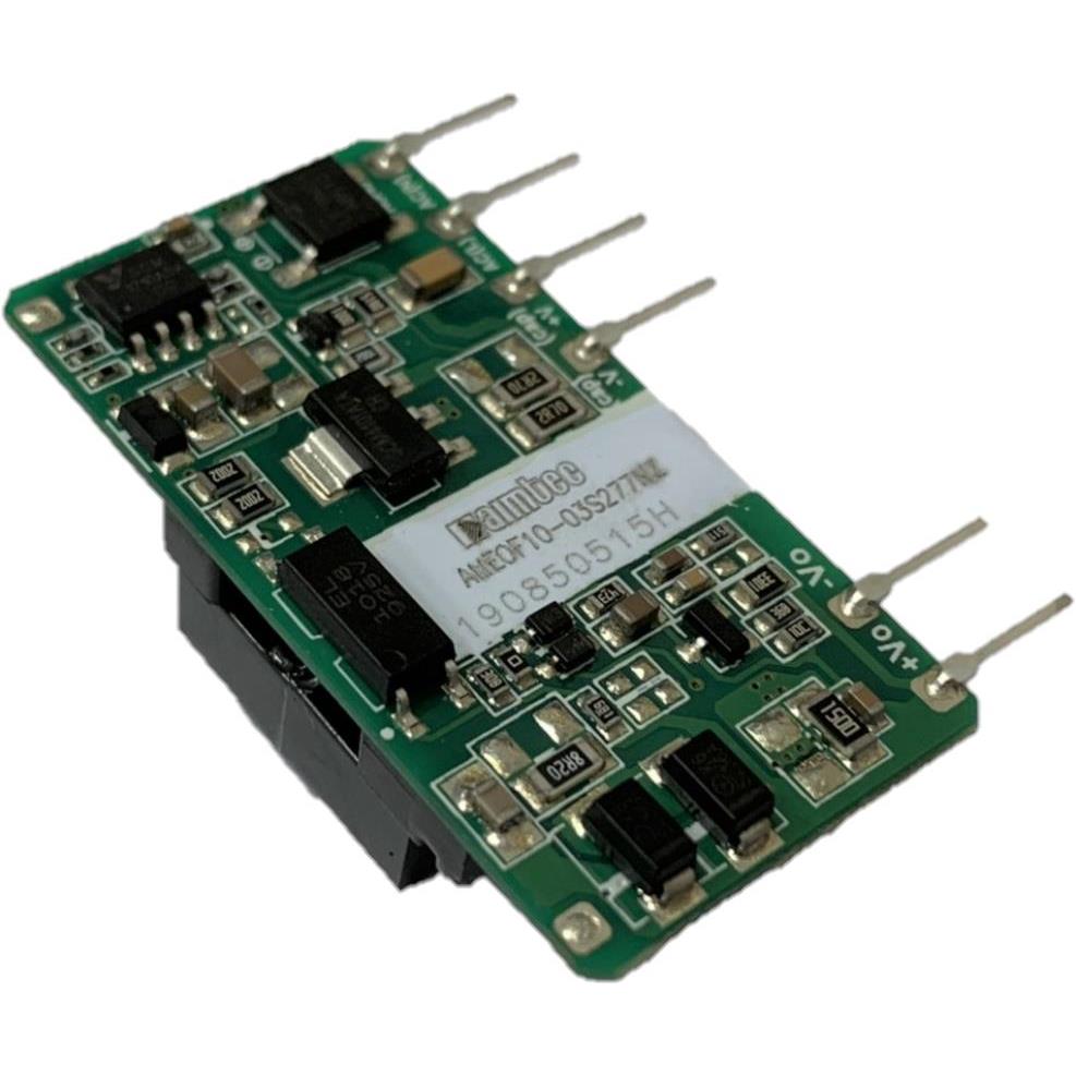 aimtec AMEOF10-05S277NZ electronic component