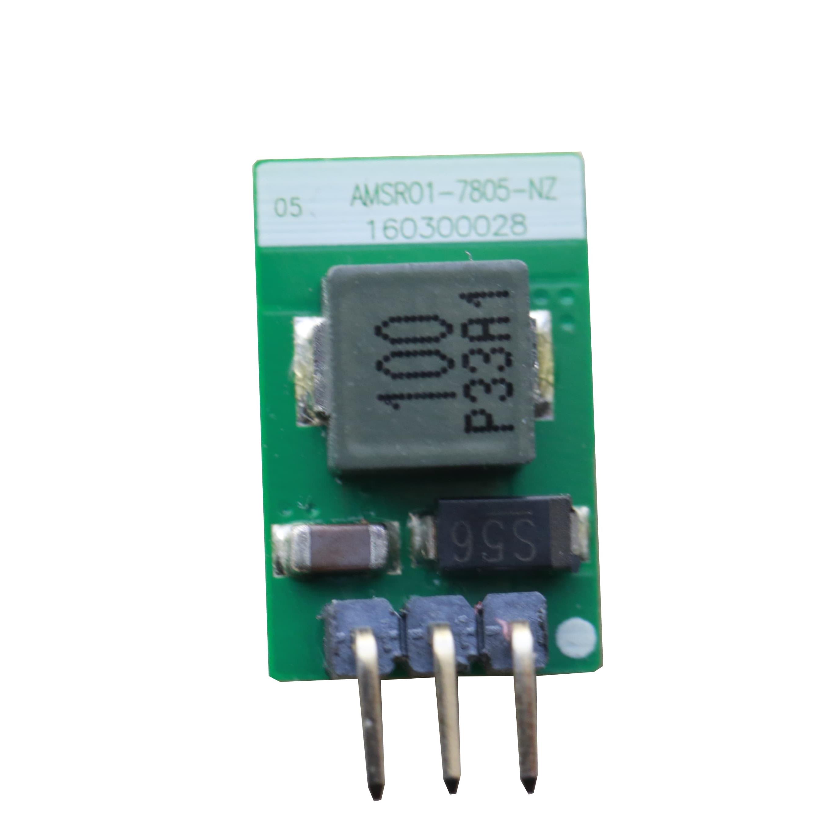 aimtec AMSRO1-7815-NZ electronic component