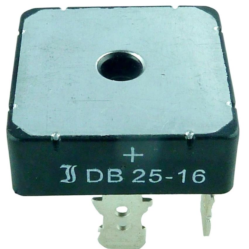 Diotec Semiconductor DB35-02 electronic component
