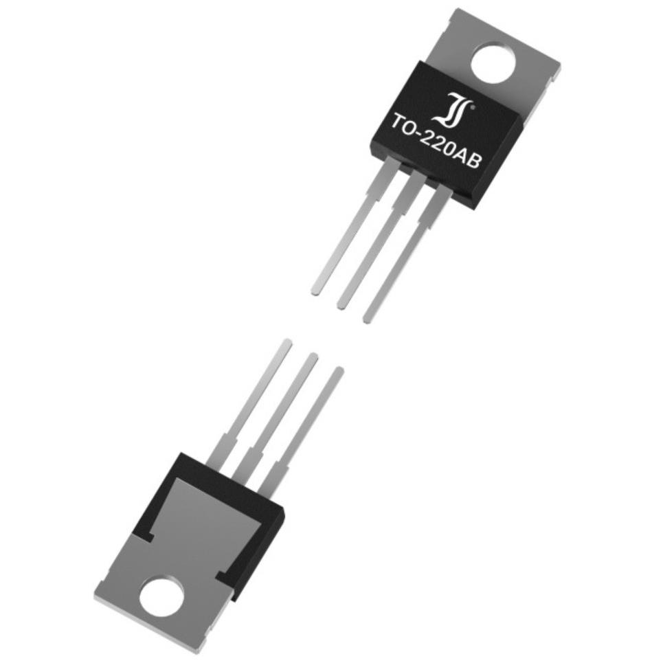 Diotec Semiconductor SBCT2060 electronic component