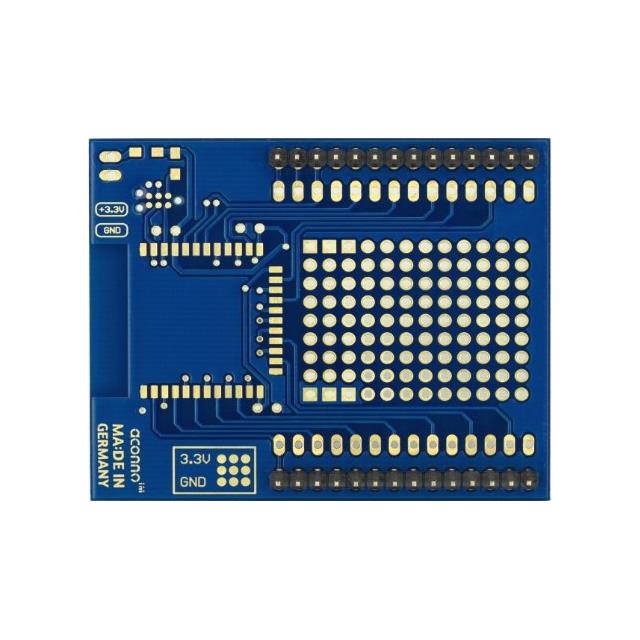 Aconno acnPROG electronic component