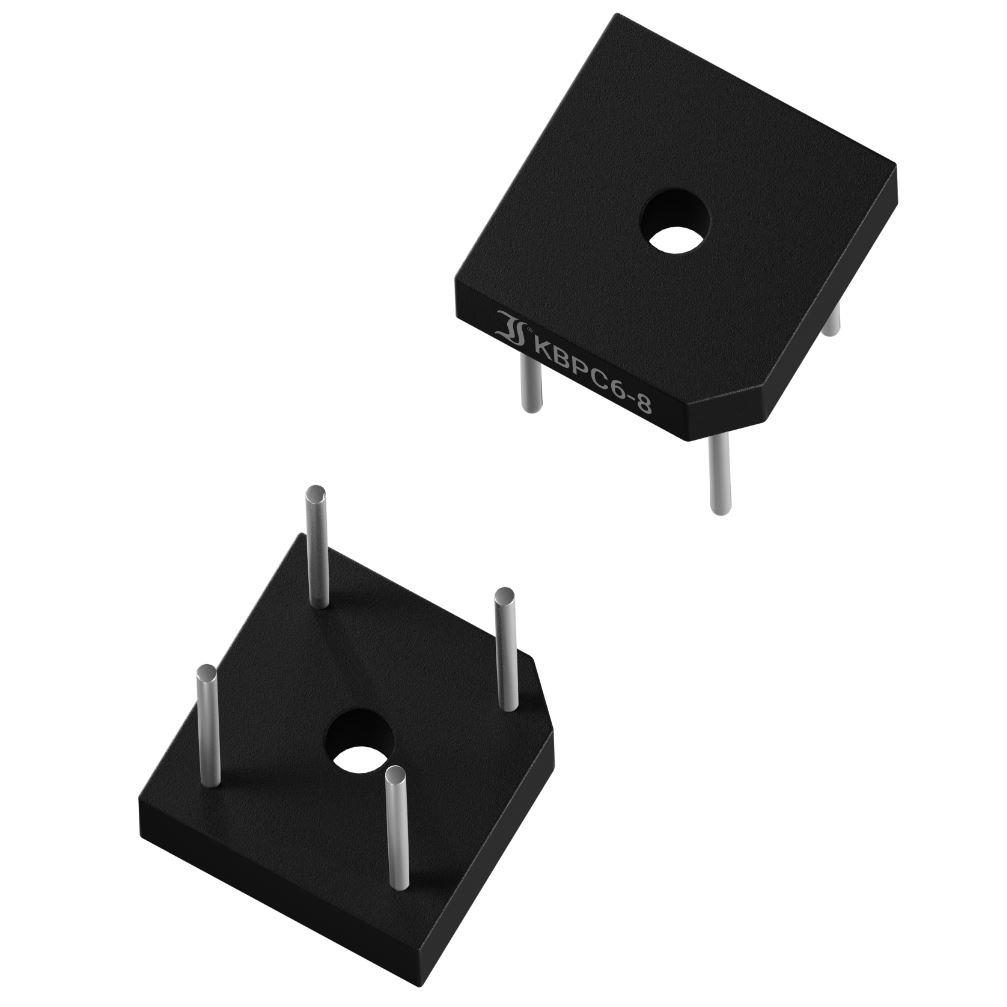 Diotec Semiconductor KBPC810 electronic component