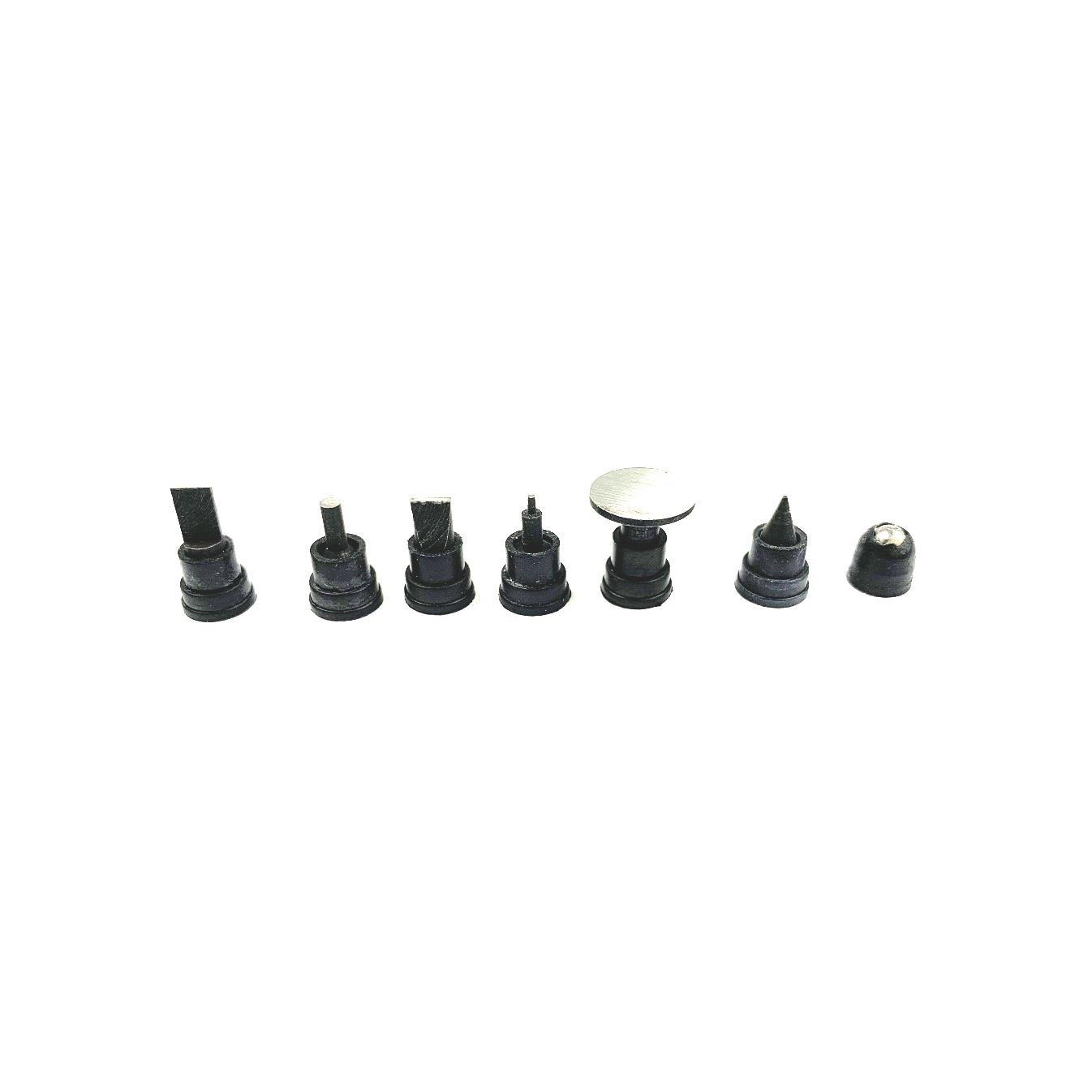 H&H Industrial Products, Inc. 4200-0130 electronic component