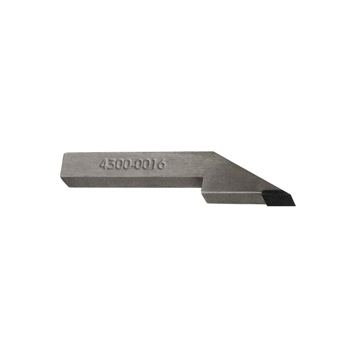 H&H Industrial Products, Inc. 4300-0016 electronic component