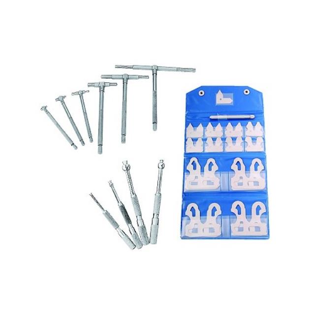 H&H Industrial Products, Inc. 4400-1035 electronic component