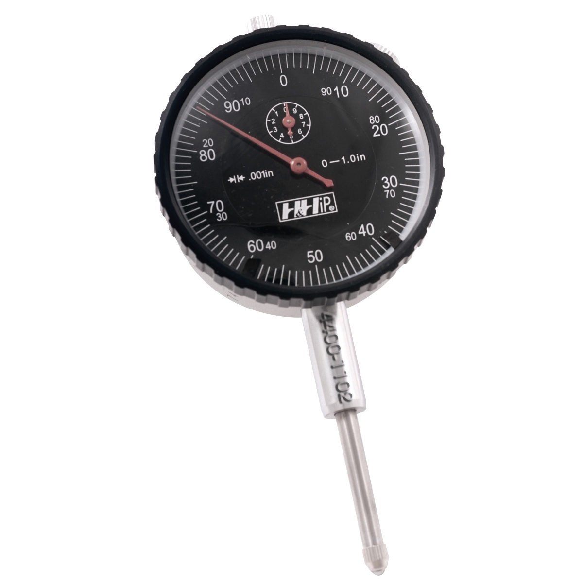 H&H Industrial Products, Inc. 4400-1102 electronic component