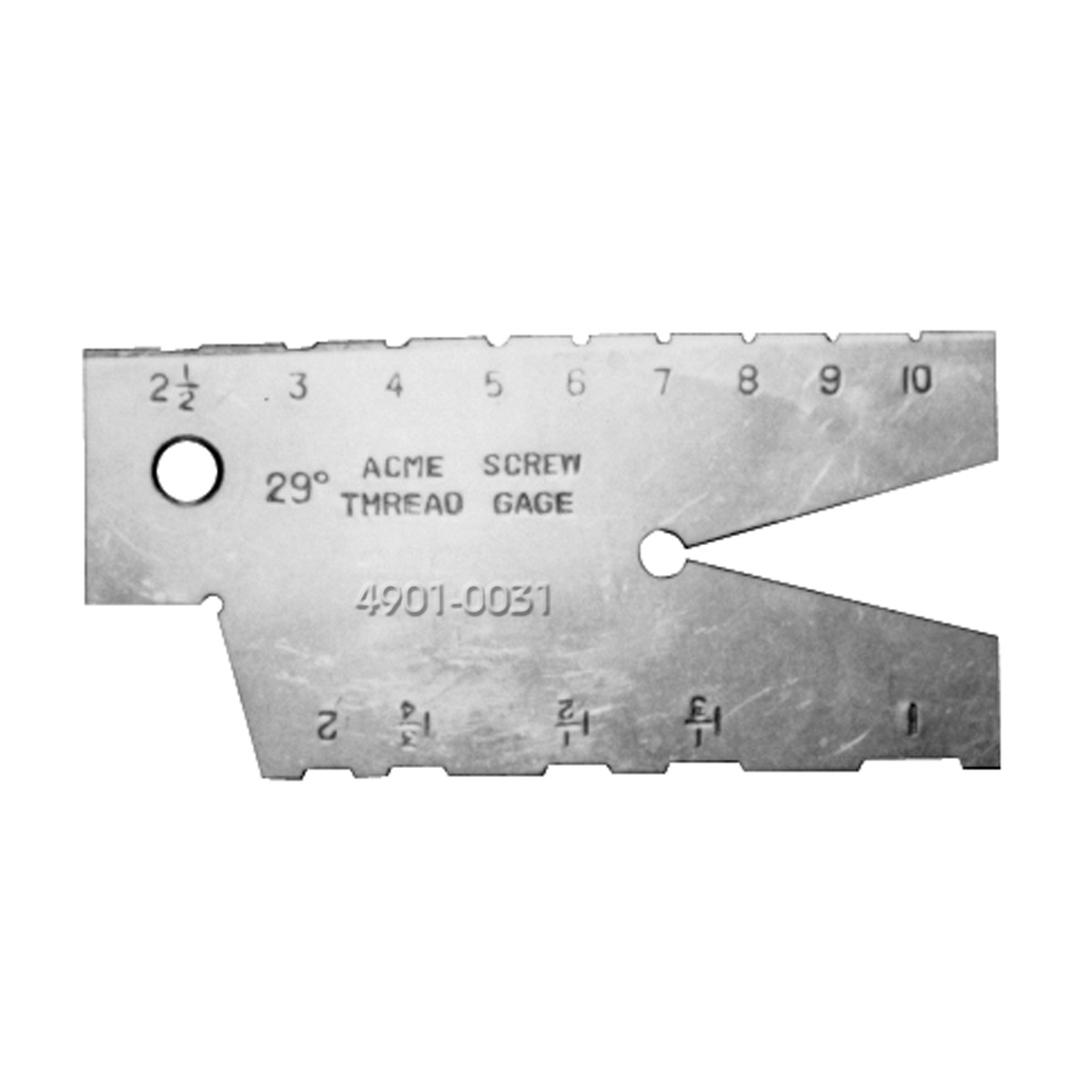 H&H Industrial Products, Inc. 4901-0031 electronic component
